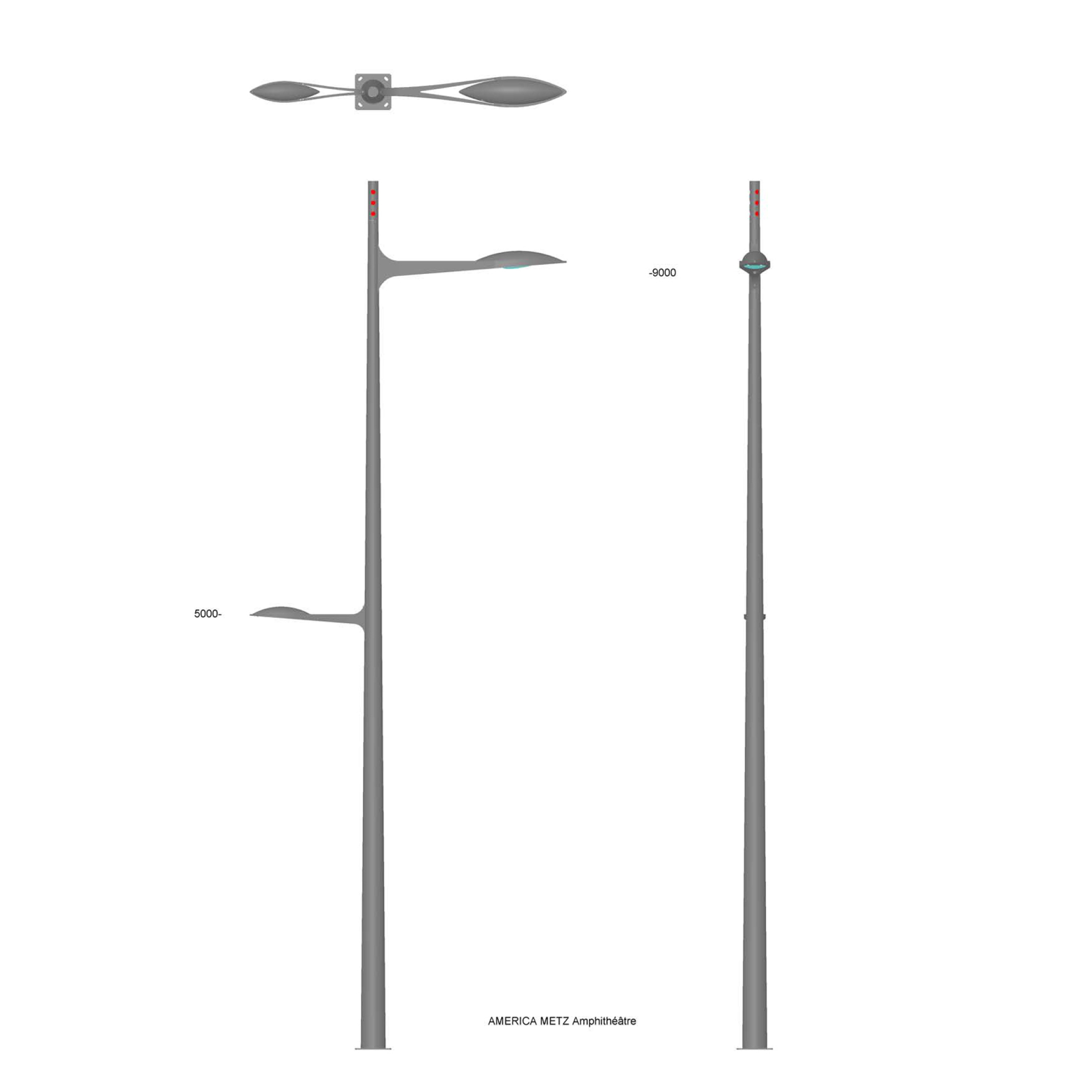 AMERICA Centre Pompidou Metz