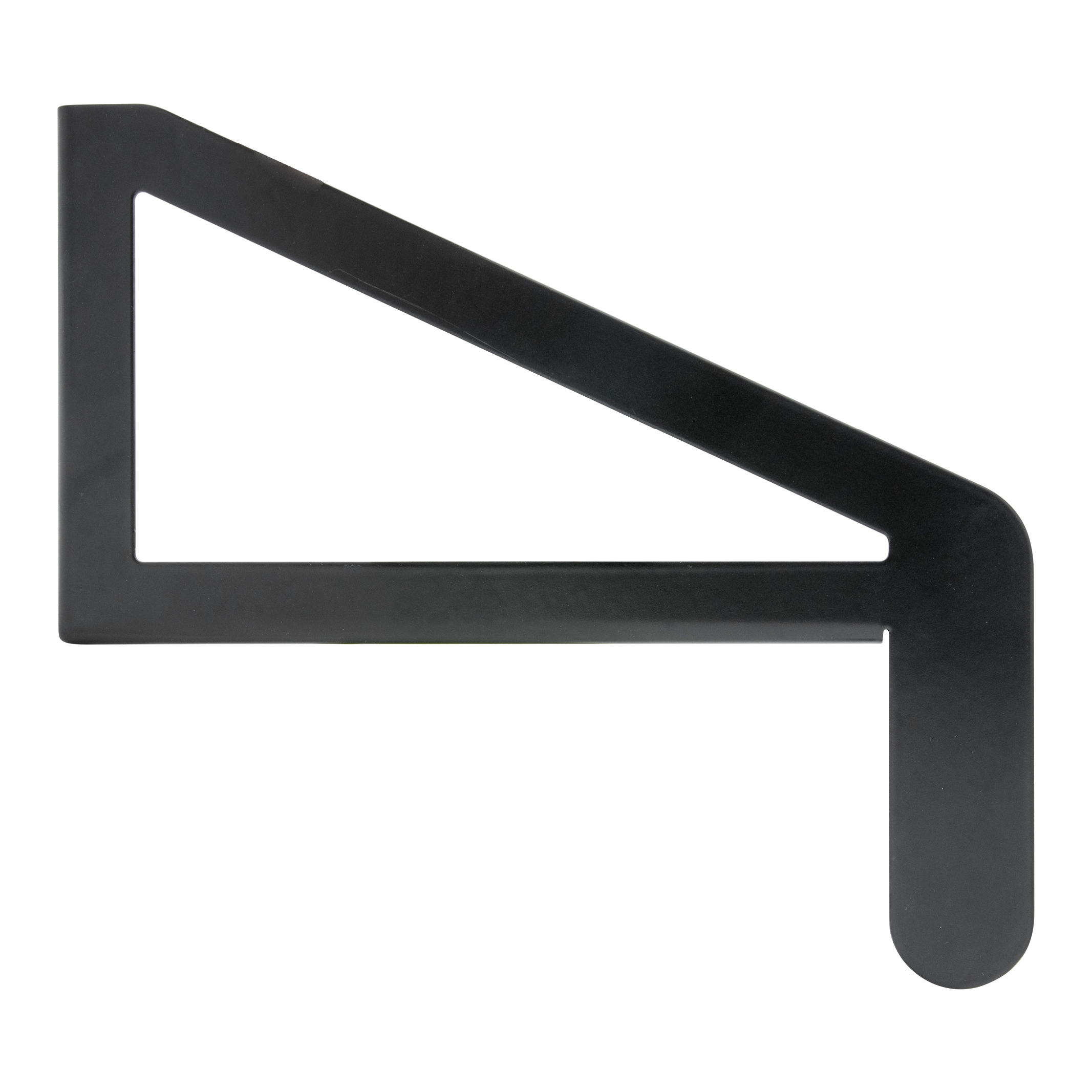 Equerre penderie TWIST