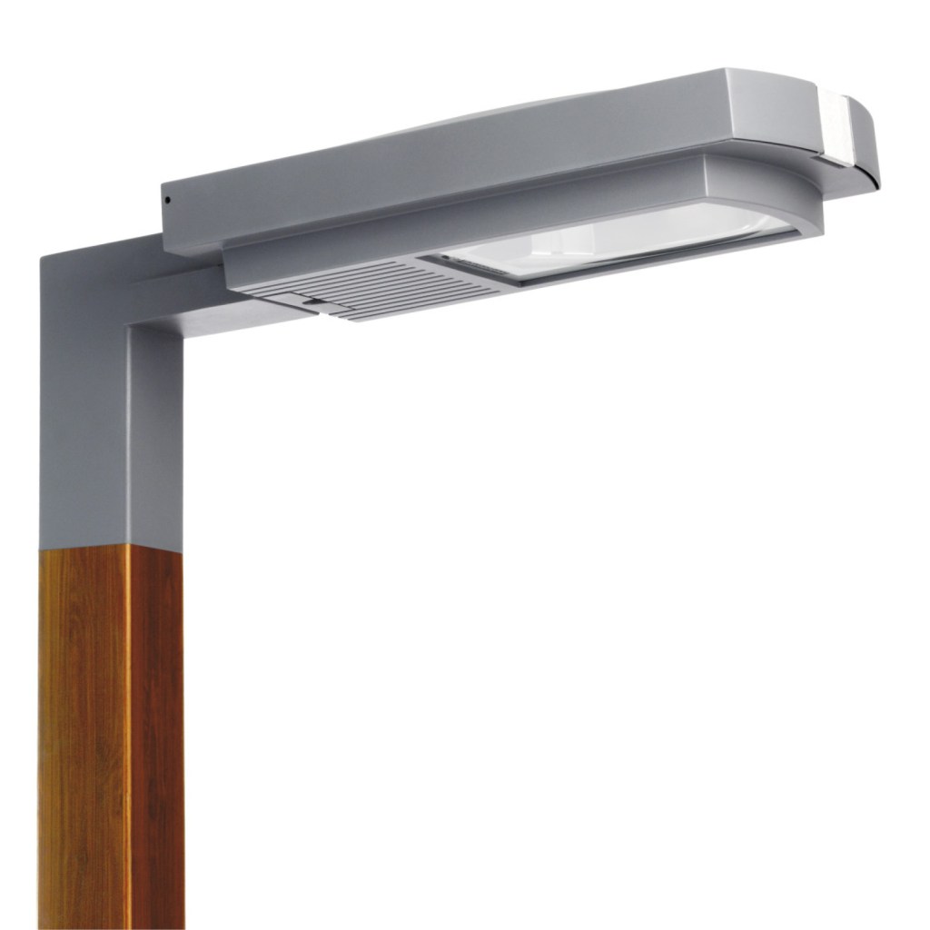 Crosse VANCOUVER PM et Luminaire FUSION