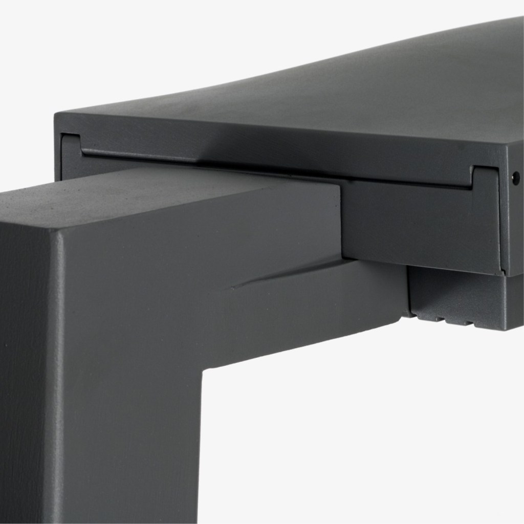 Crosse VANCOUVER PM et Luminaire FUSION