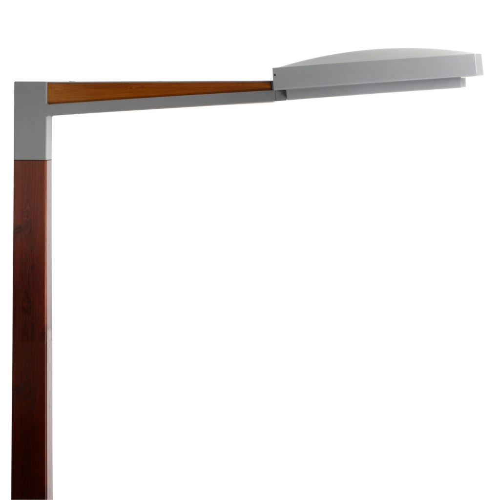 Crosse VANCOUVER GM et Luminaire FUSION