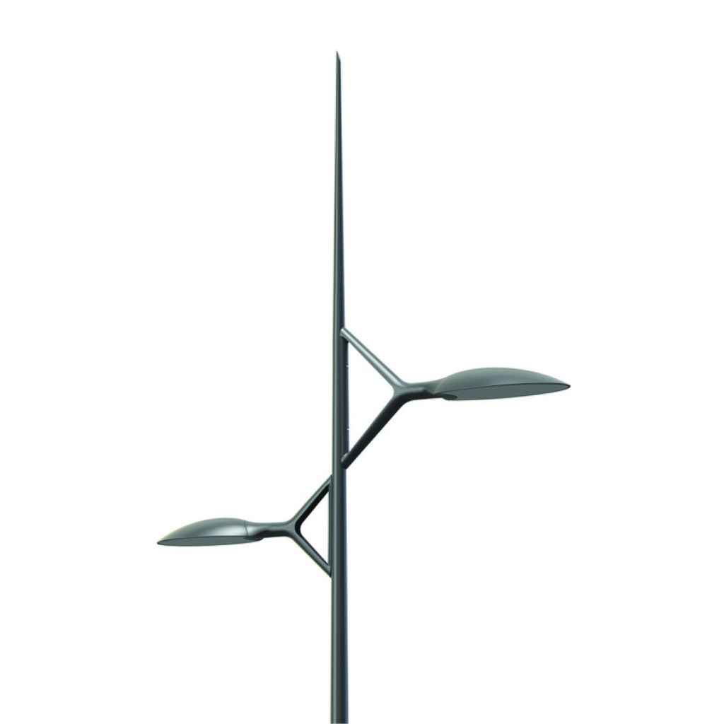 Supports d'éclairage