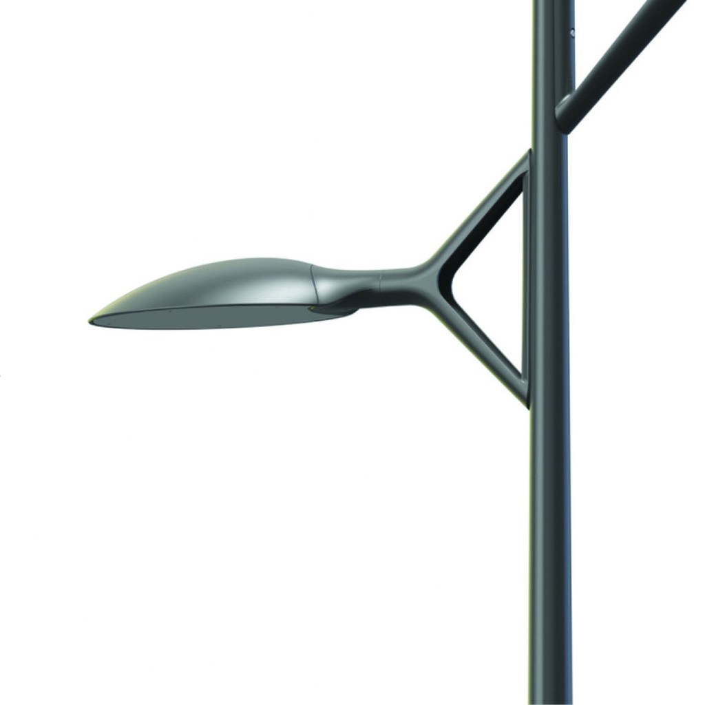 Supports d'éclairage