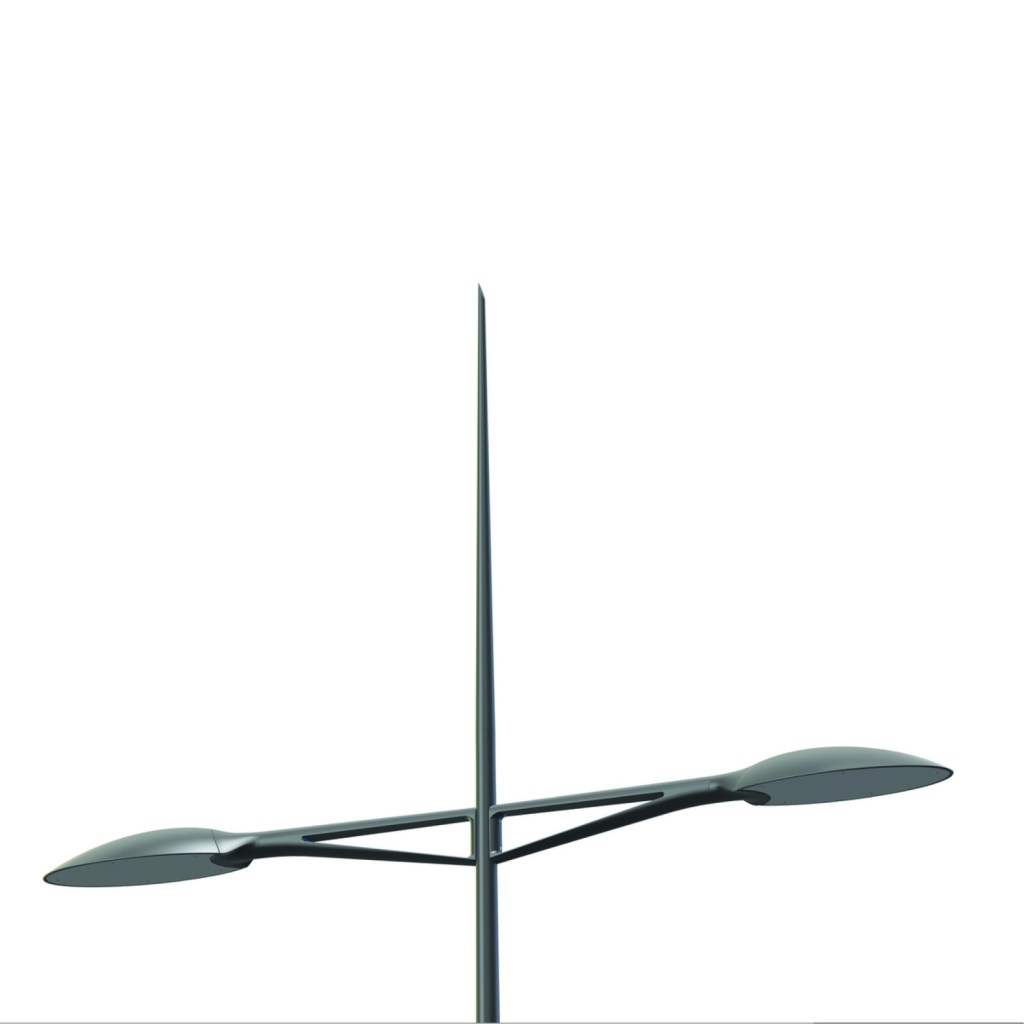 Supports d'éclairage