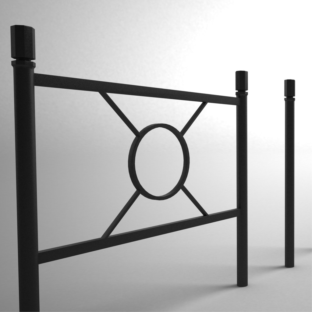 Mobilier urbain OKTO