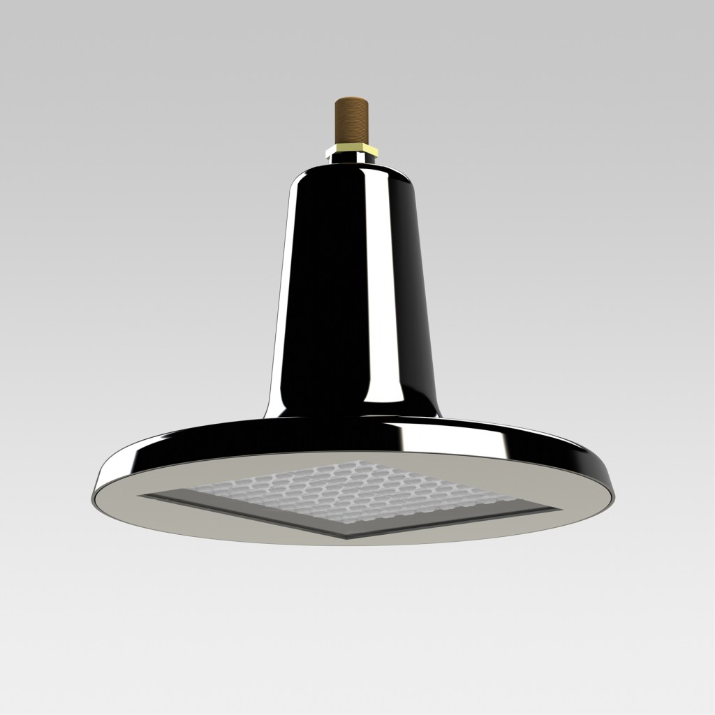 Luminaire Fisherman Glocke
