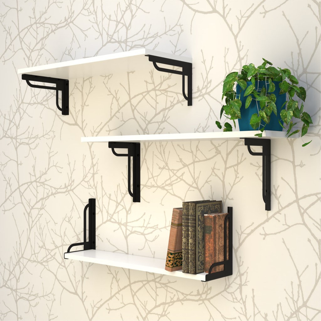 Equerre murale GATSBY