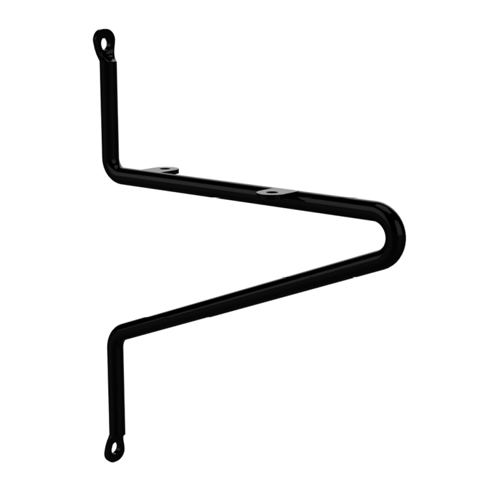 Equerre murale filaire