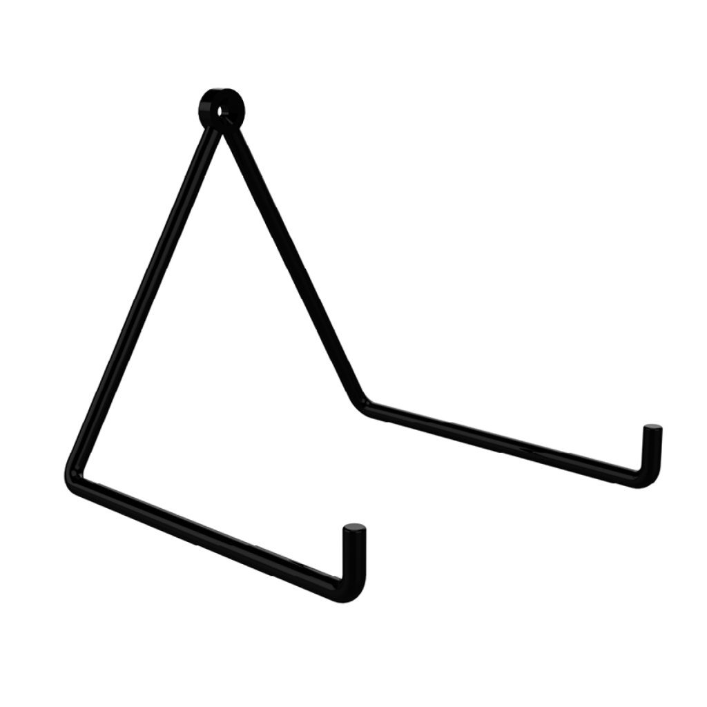 Equerre murale filaire