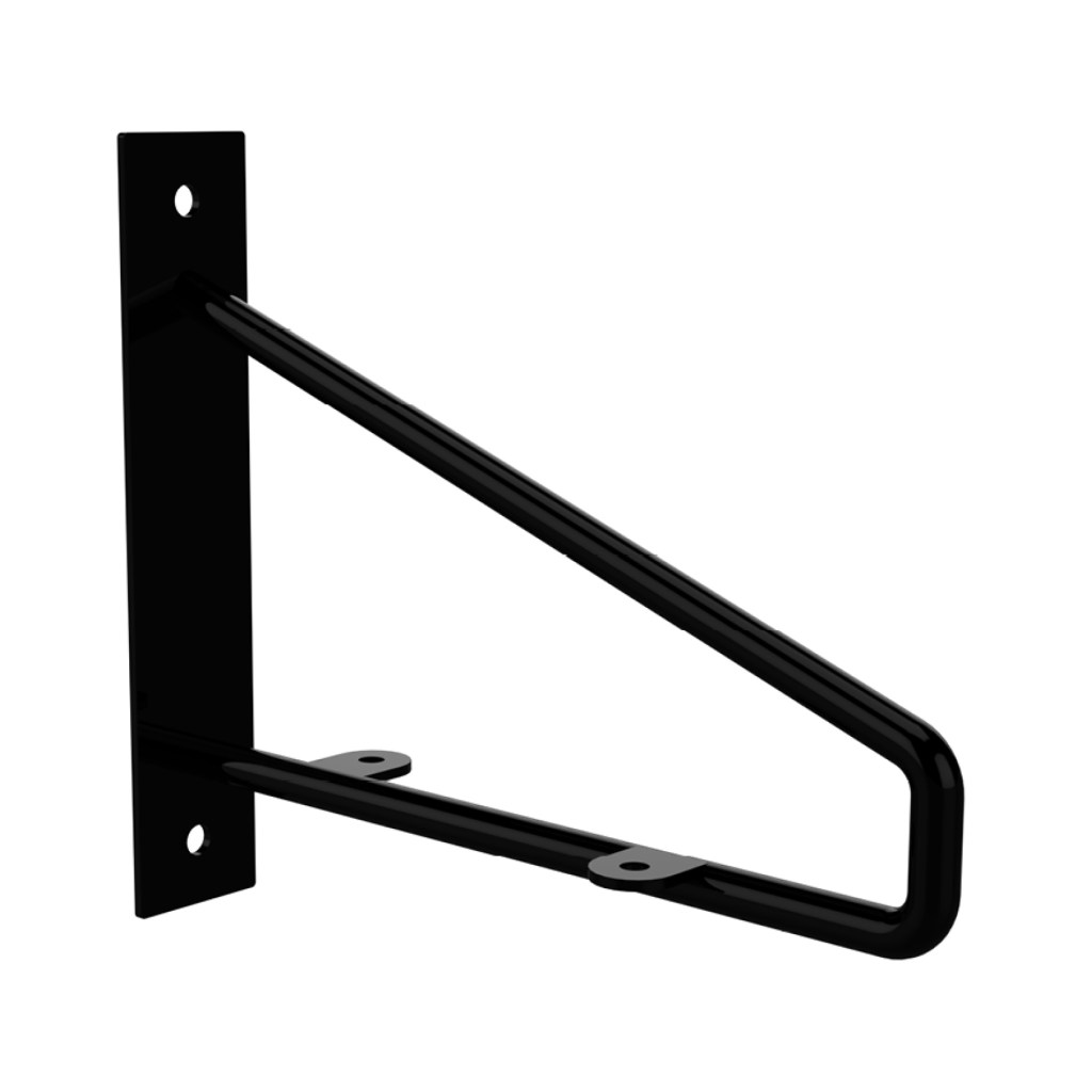 Equerre murale filaire