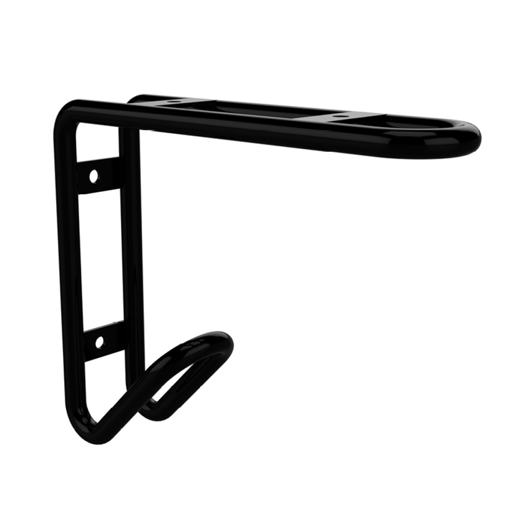 Equerre murale filaire