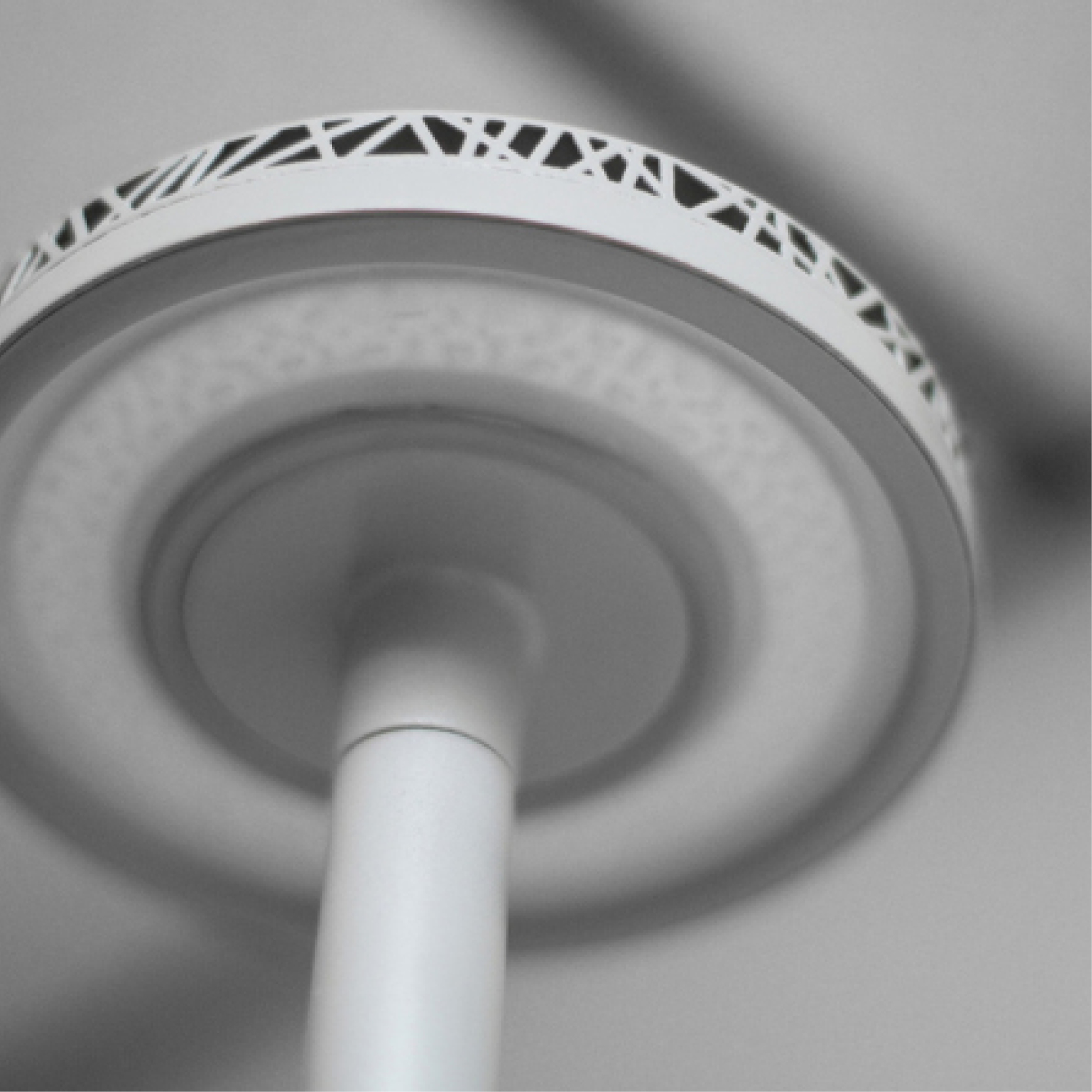 Luminaire - Maquette