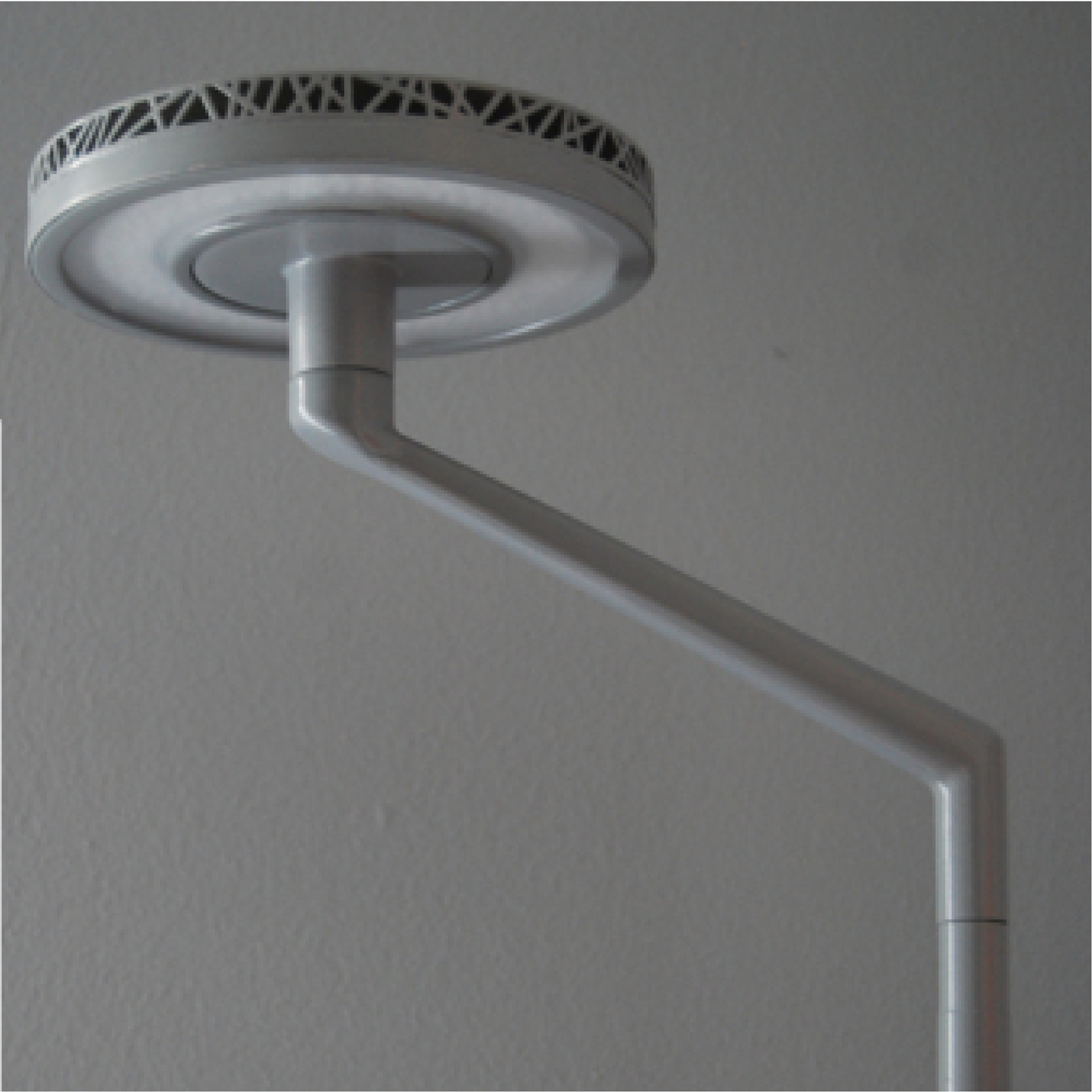 Luminaire - Maquette