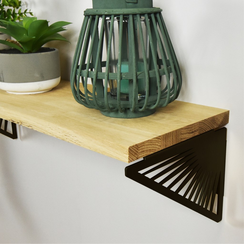 Equerre murale SOLEIL