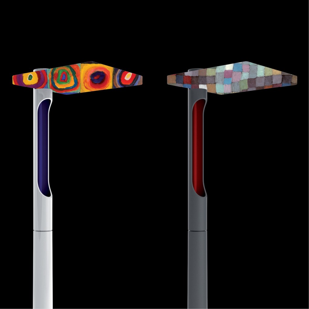 Support pour module led, éclairage public, lampadaire, street lighting