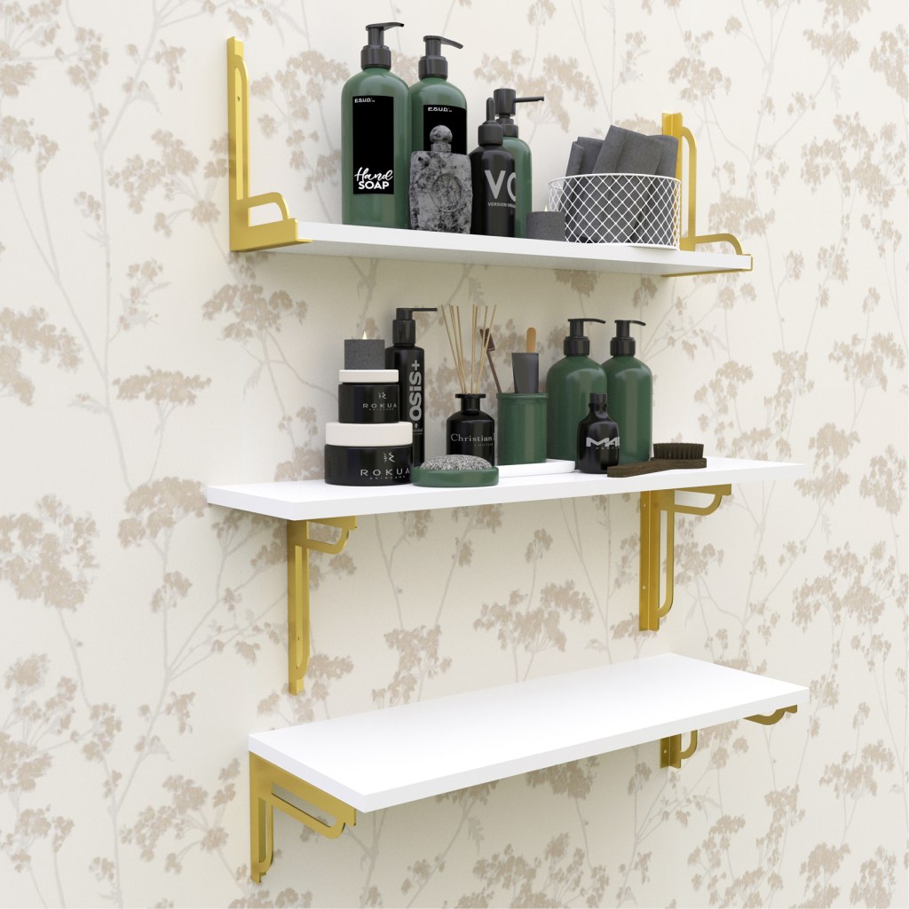 Equerre murale GATSBY