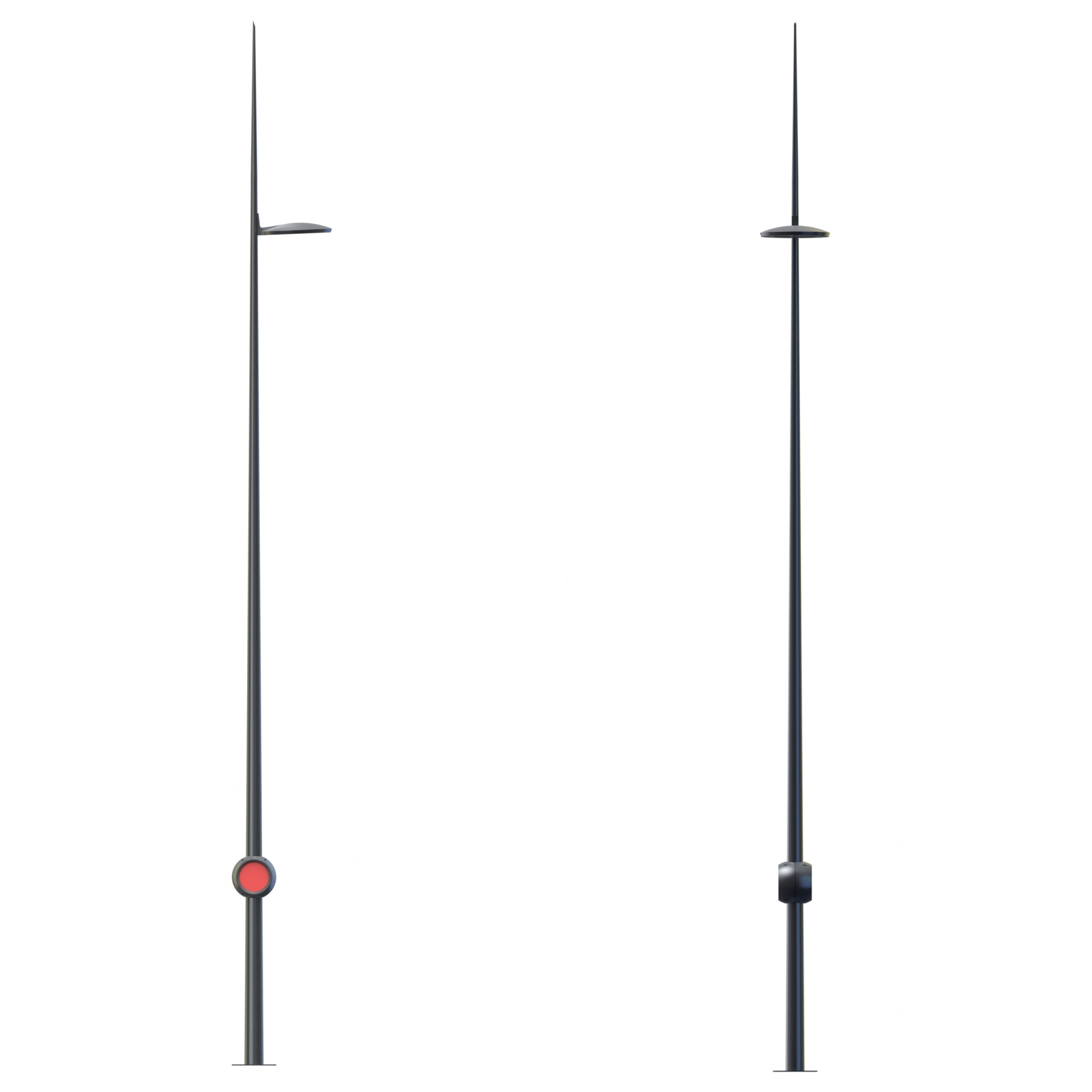 Point décoratif lumineux