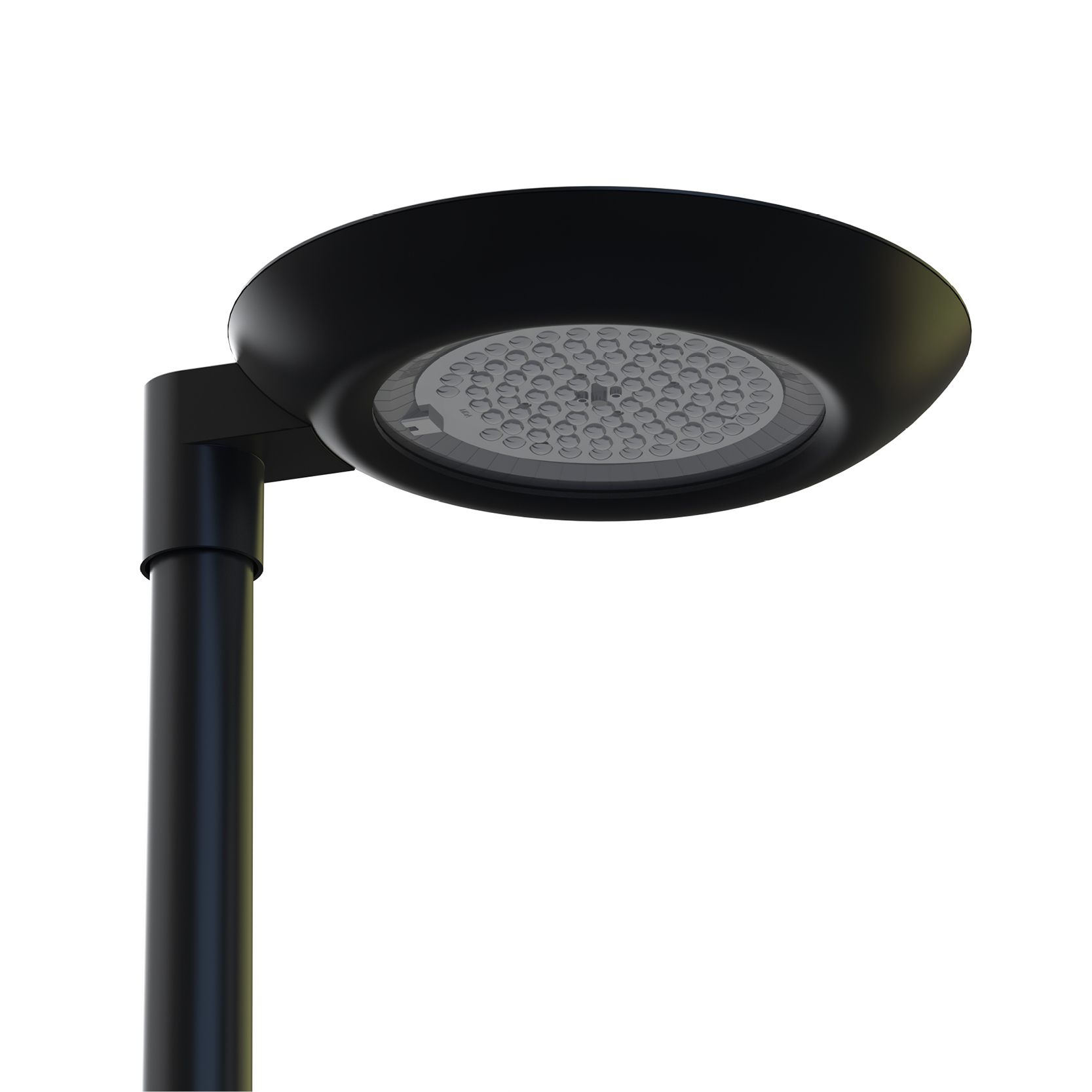 Luminaire et support