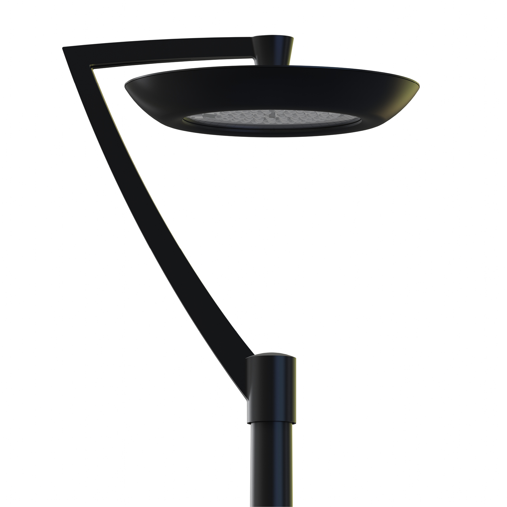 Luminaire et support