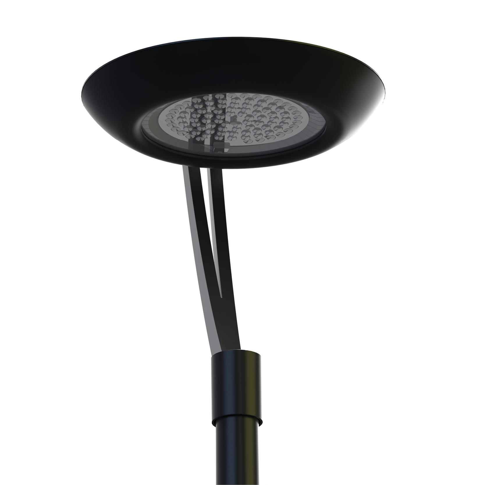 Luminaire et support