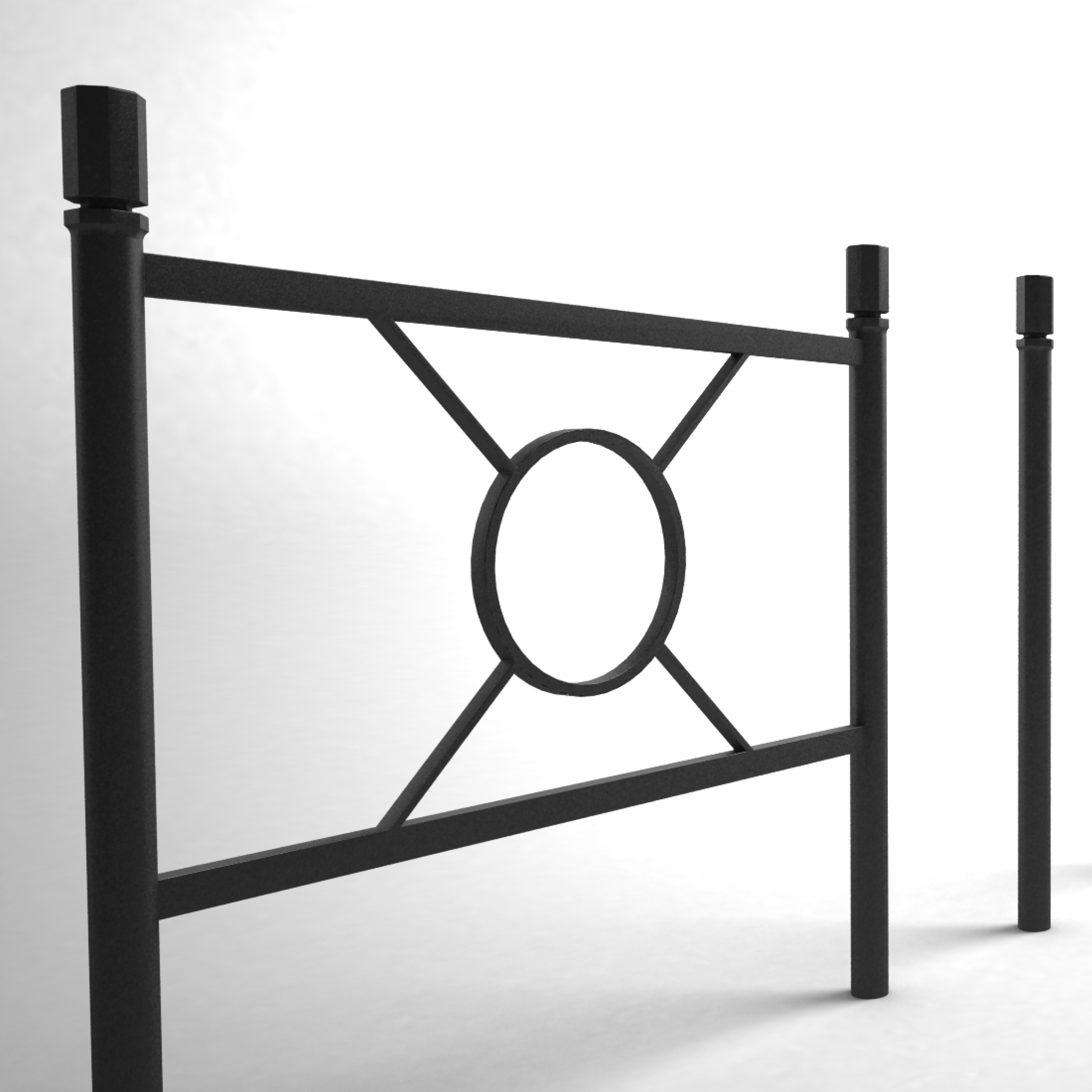 Mobilier urbain OKTO