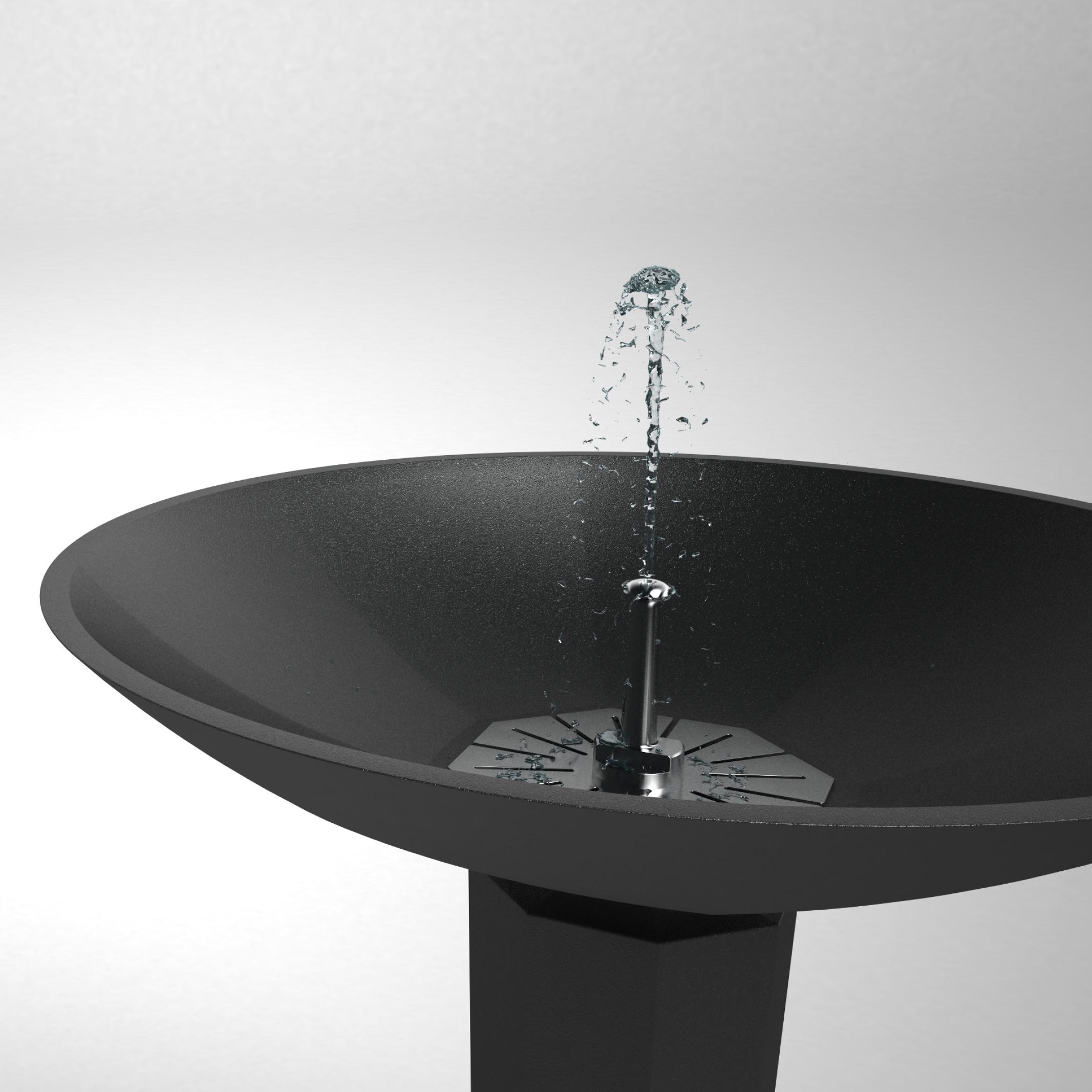 Mobilier urbain OKTO