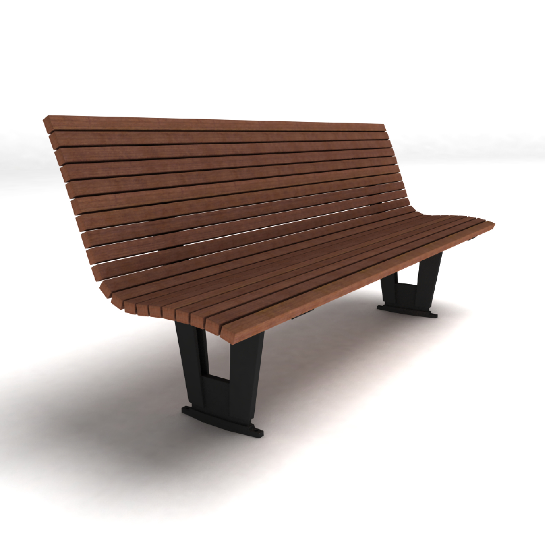 Mobilier urbain OKTO