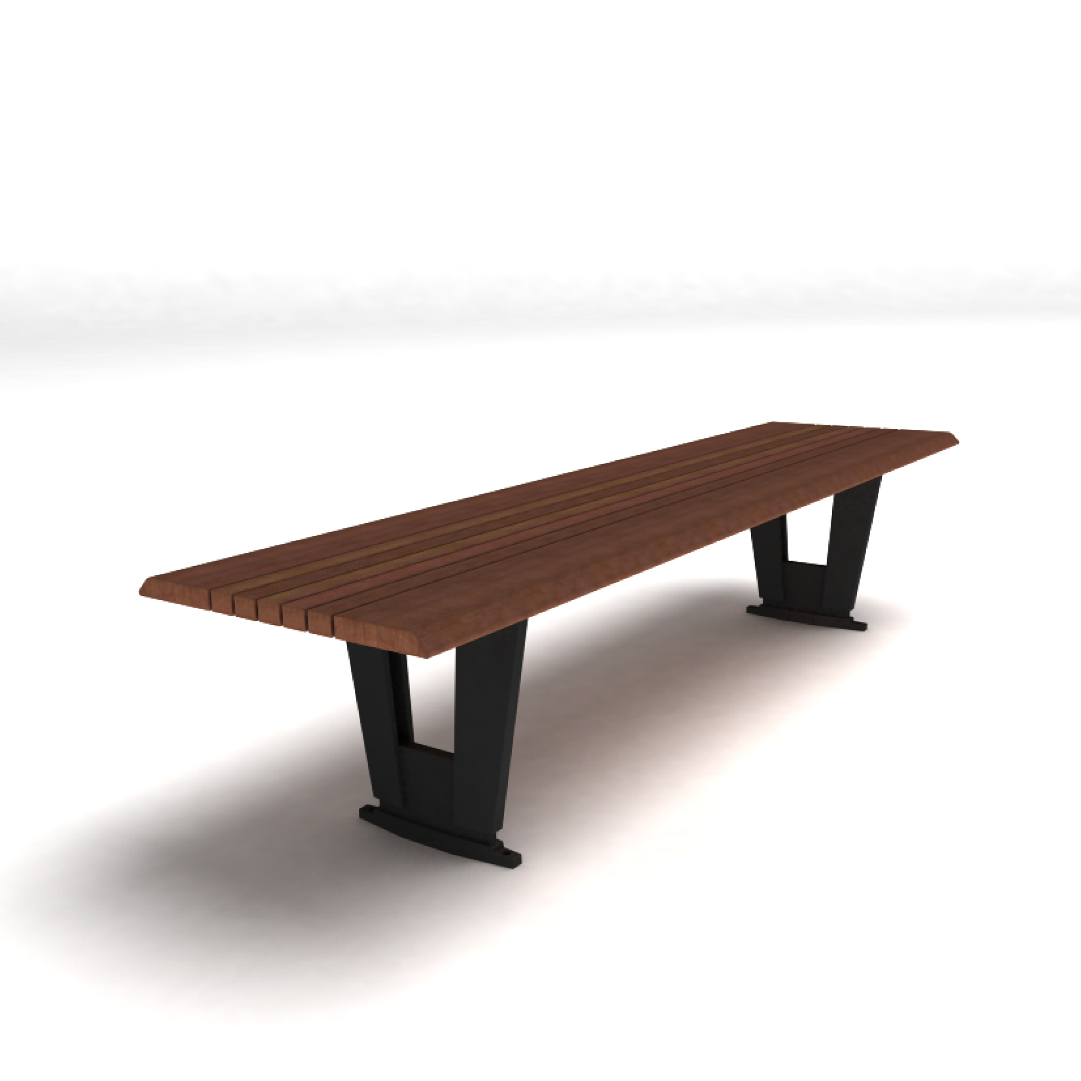 Mobilier urbain OKTO