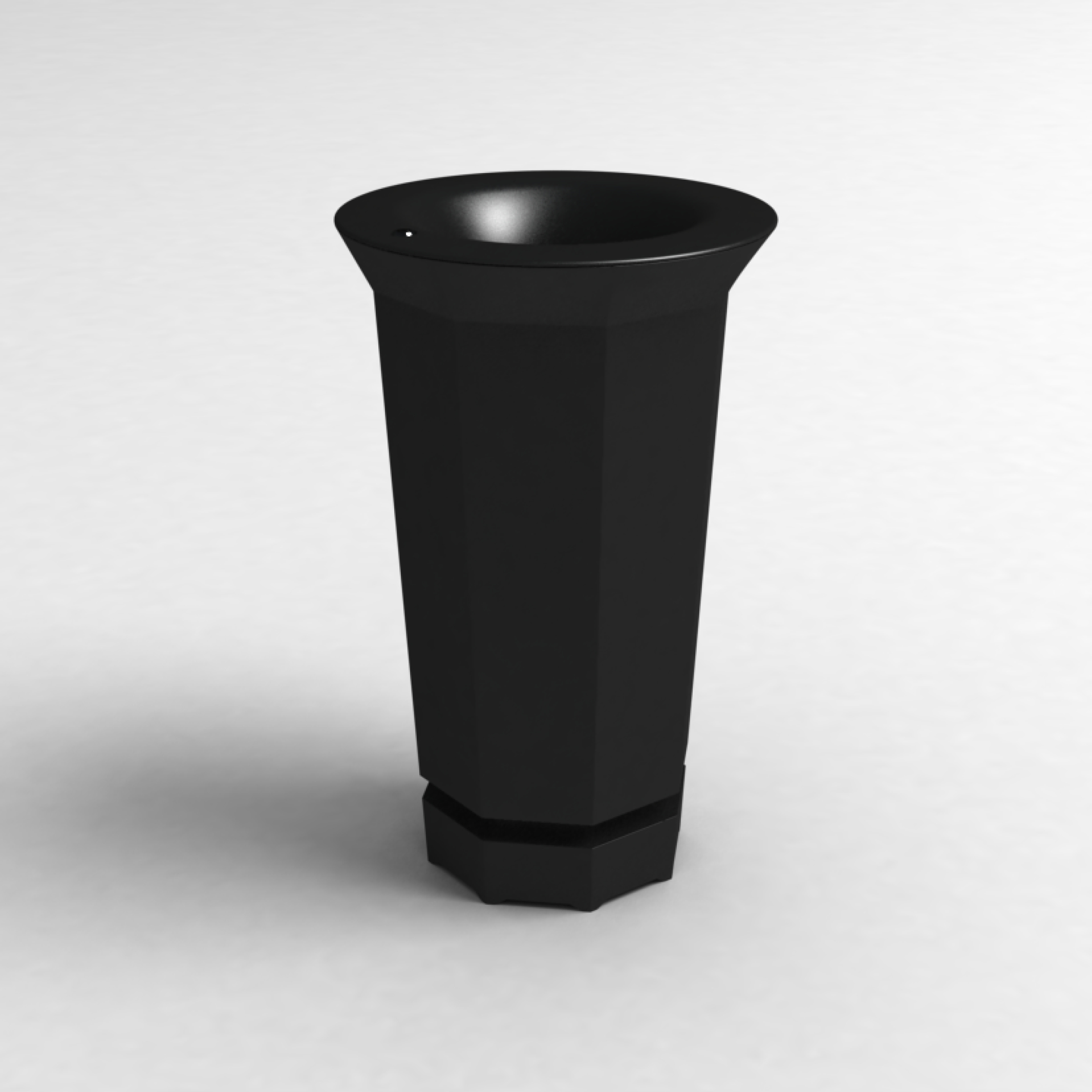 Mobilier urbain OKTO