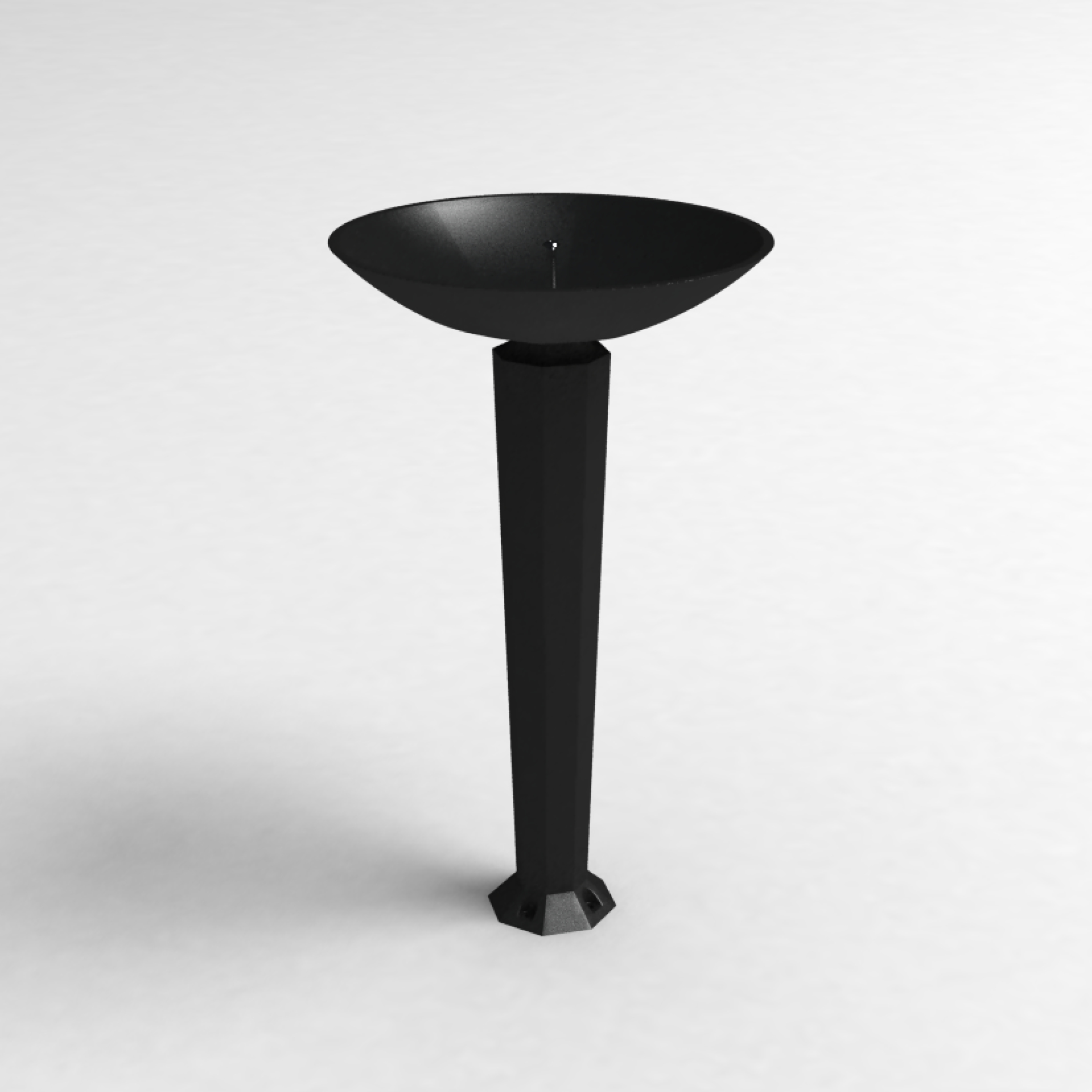 Mobilier urbain OKTO