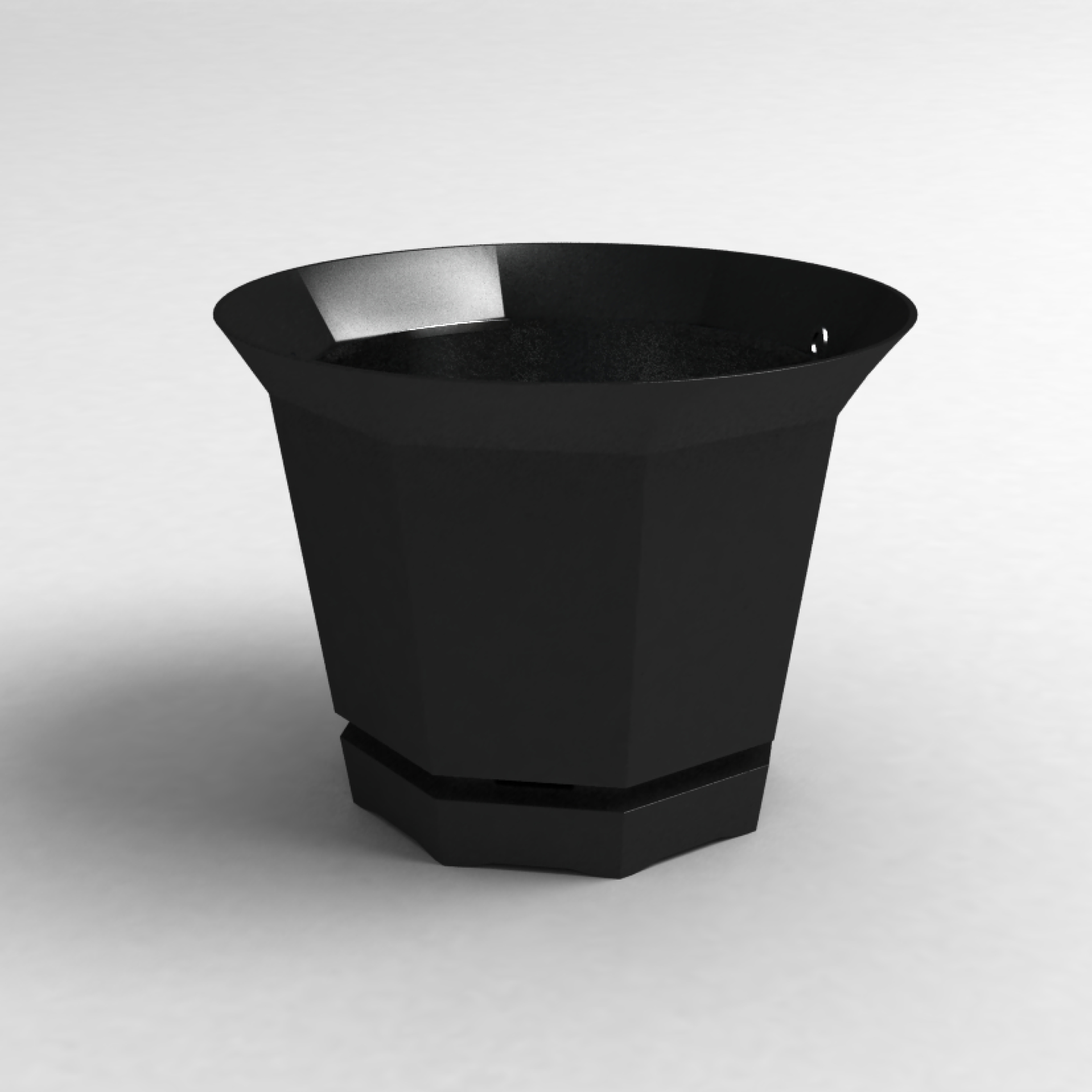 Mobilier urbain OKTO