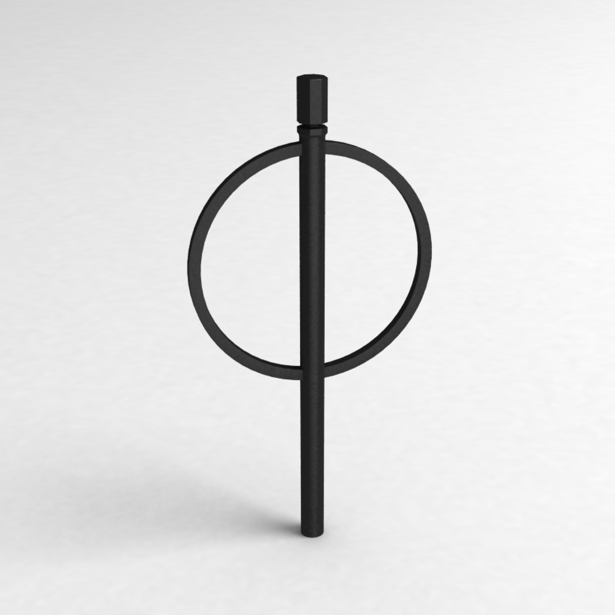 Mobilier urbain OKTO