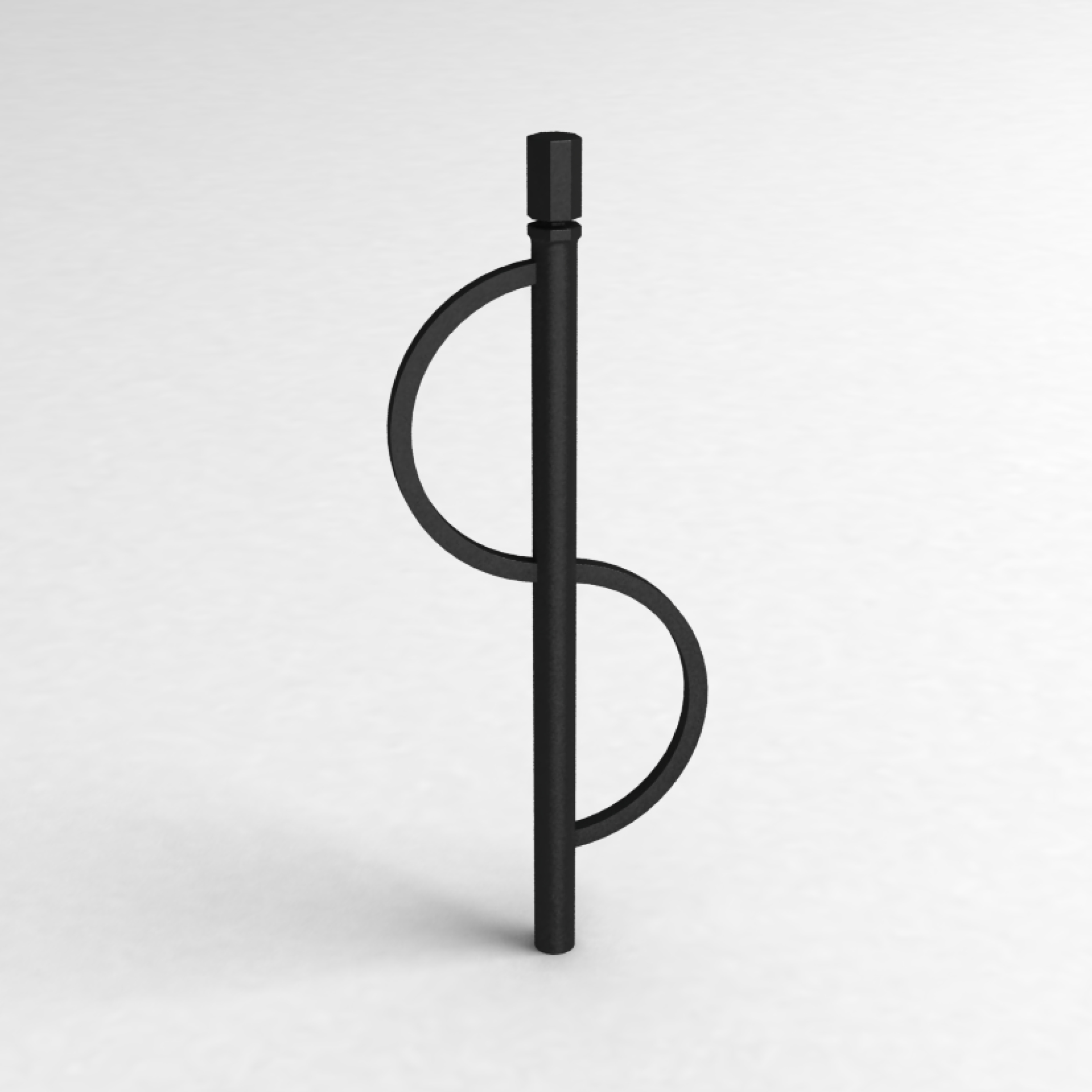 Mobilier urbain OKTO