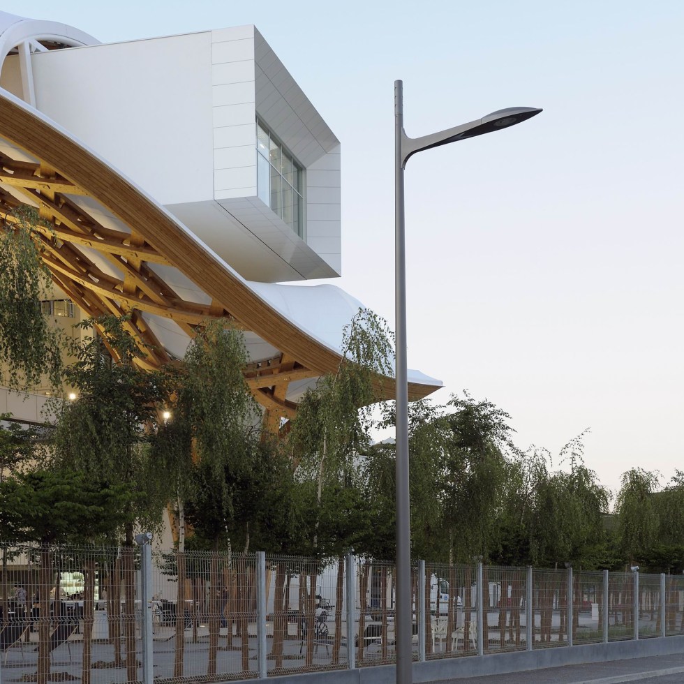 AMERICA Centre Pompidou Metz