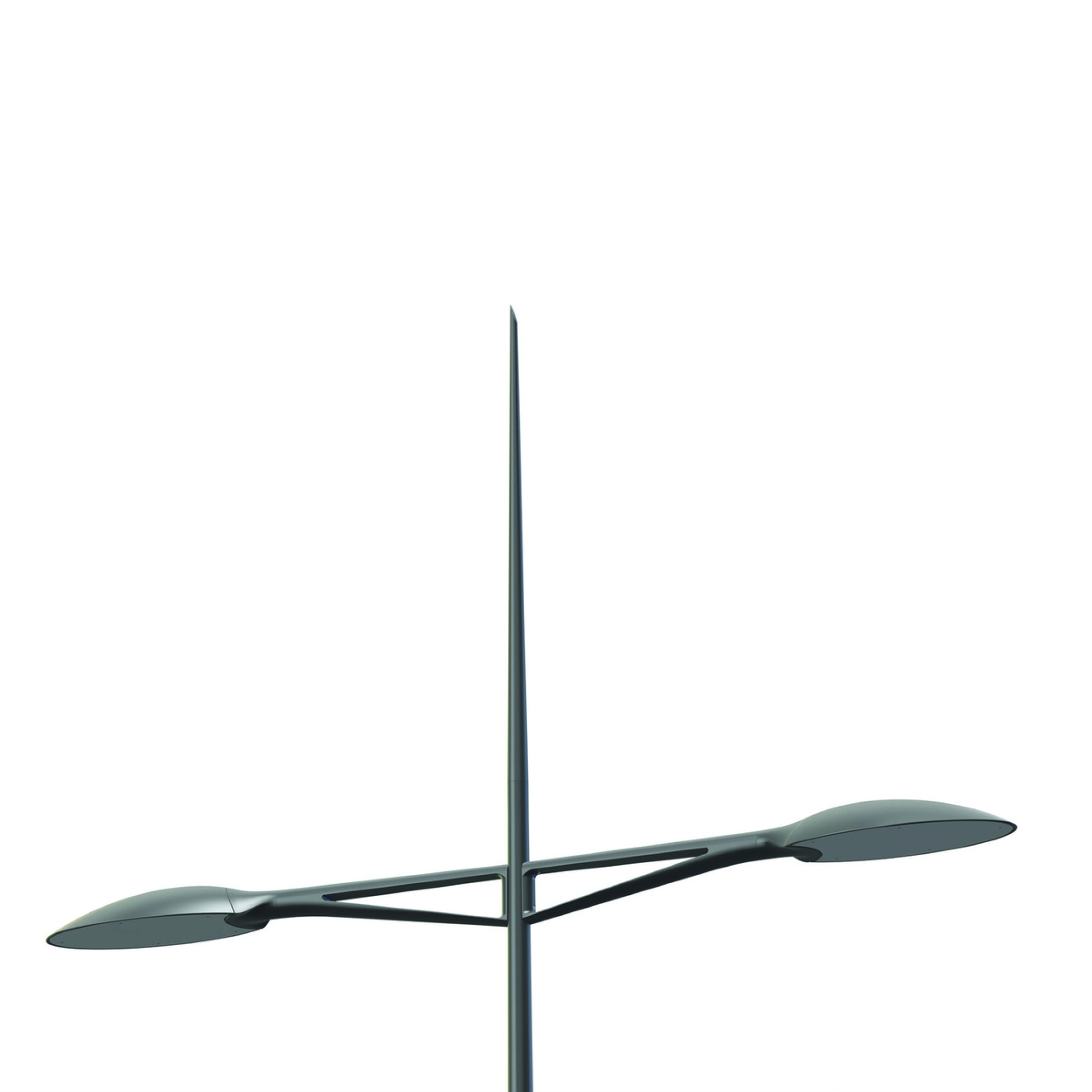 Supports d'éclairage