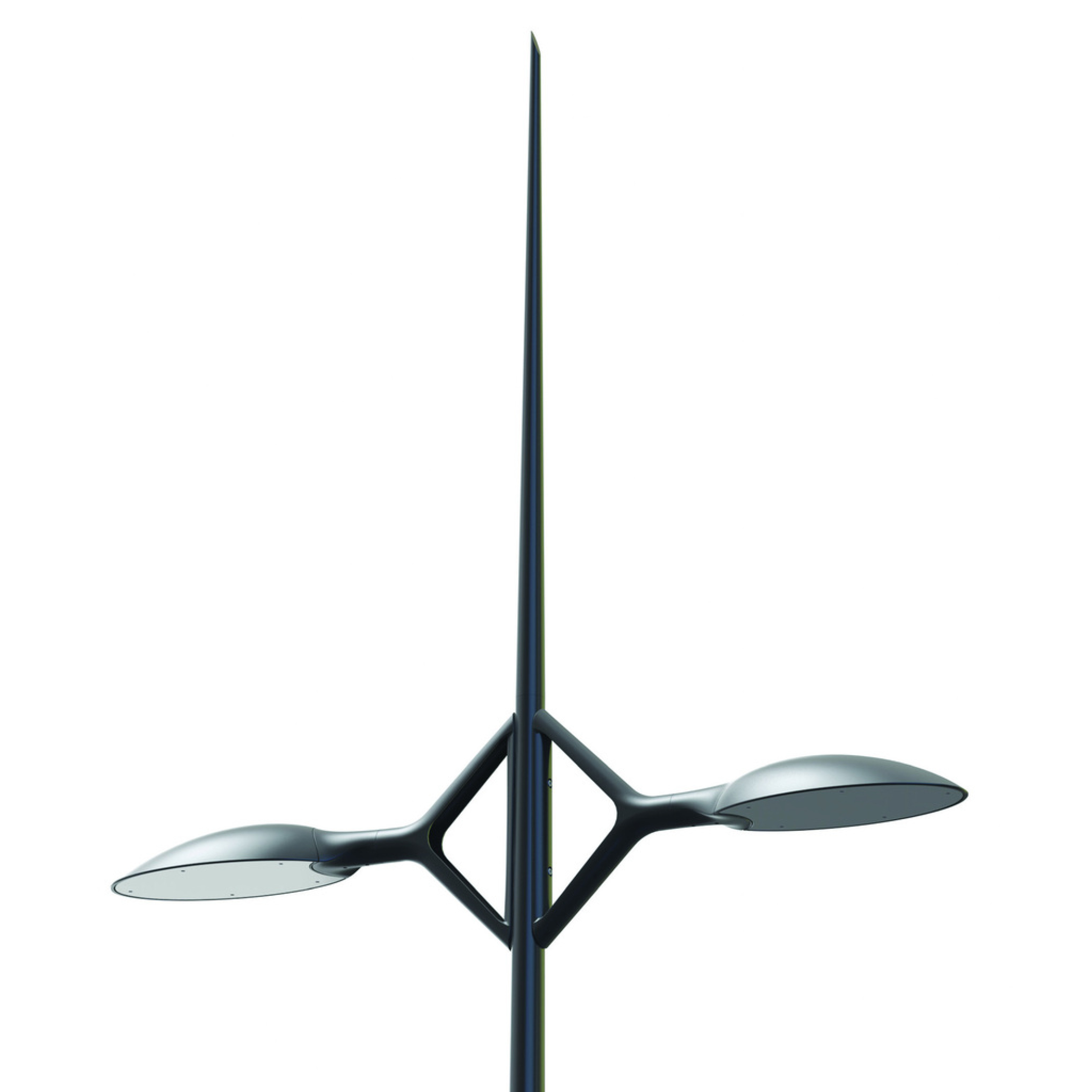 Supports d'éclairage