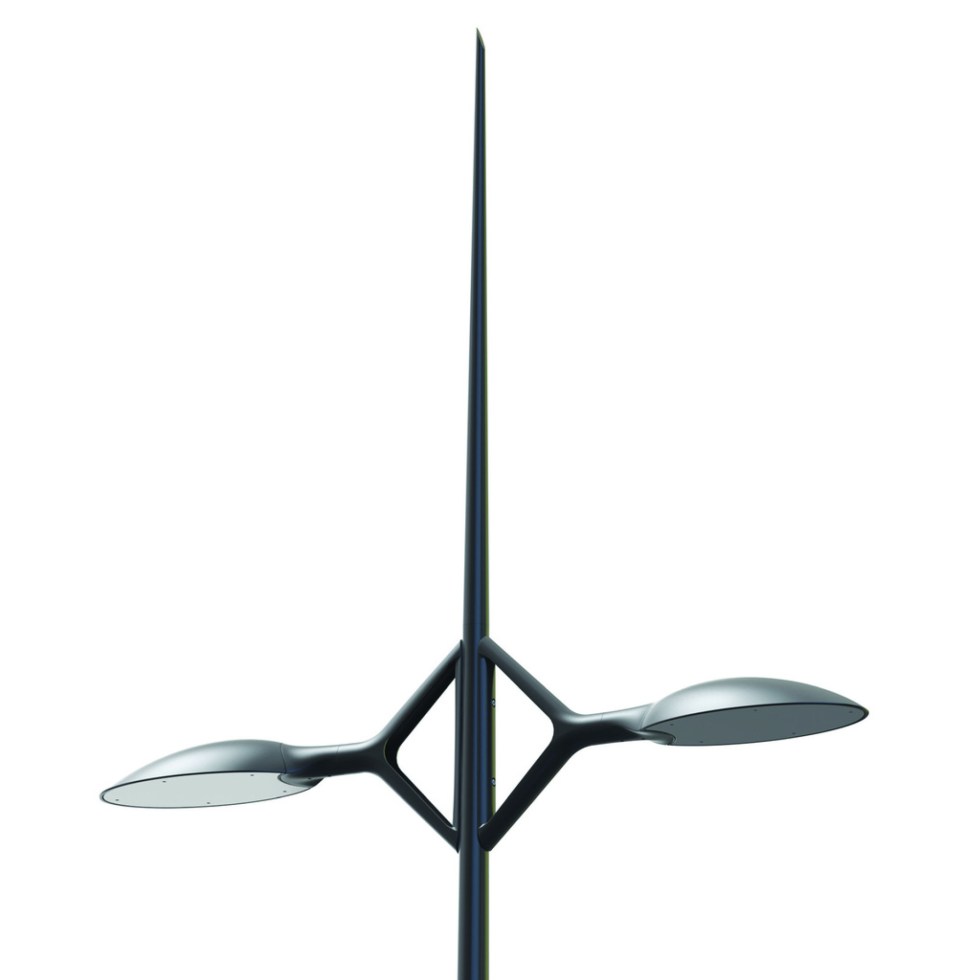 Supports d'éclairage