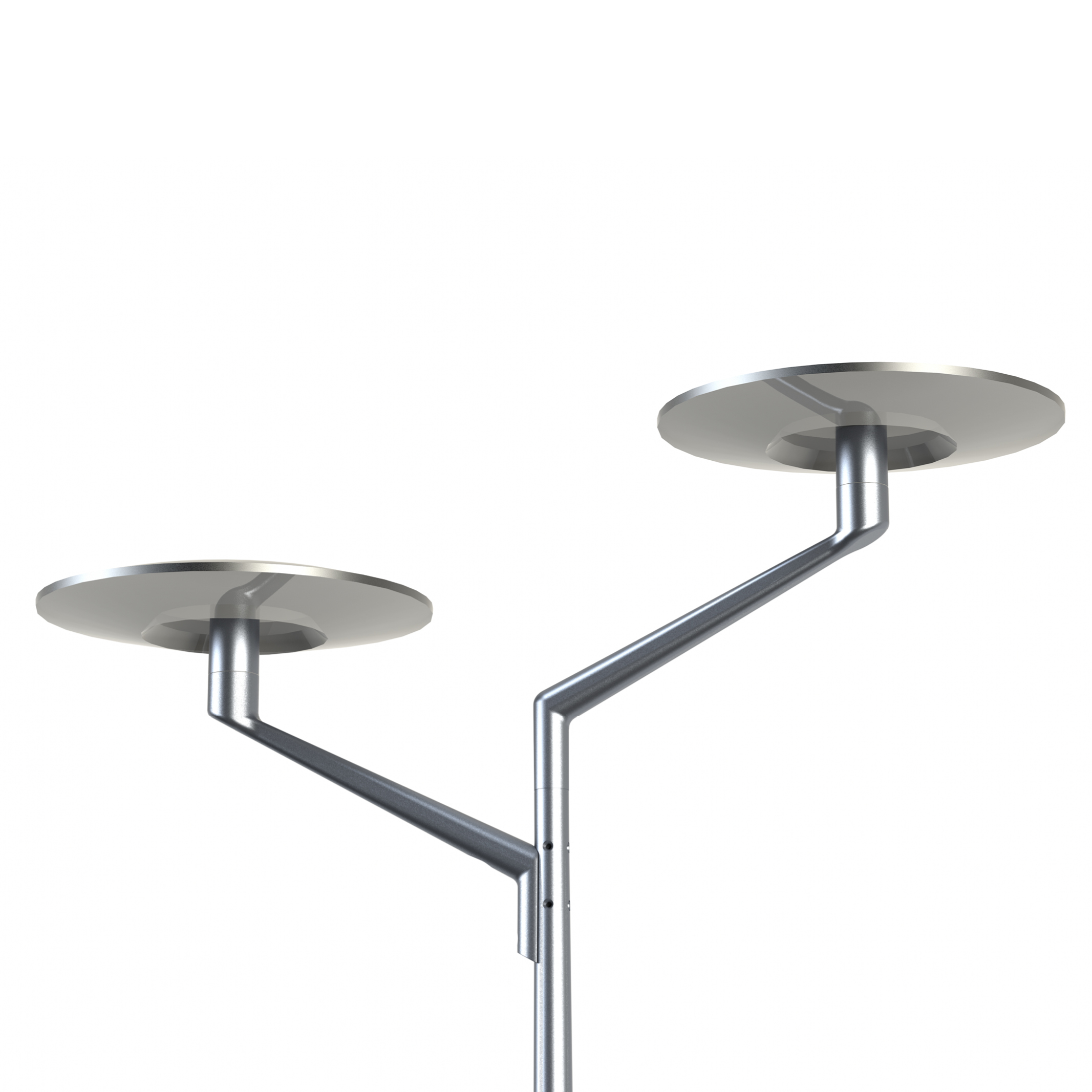 Supports d'éclairage