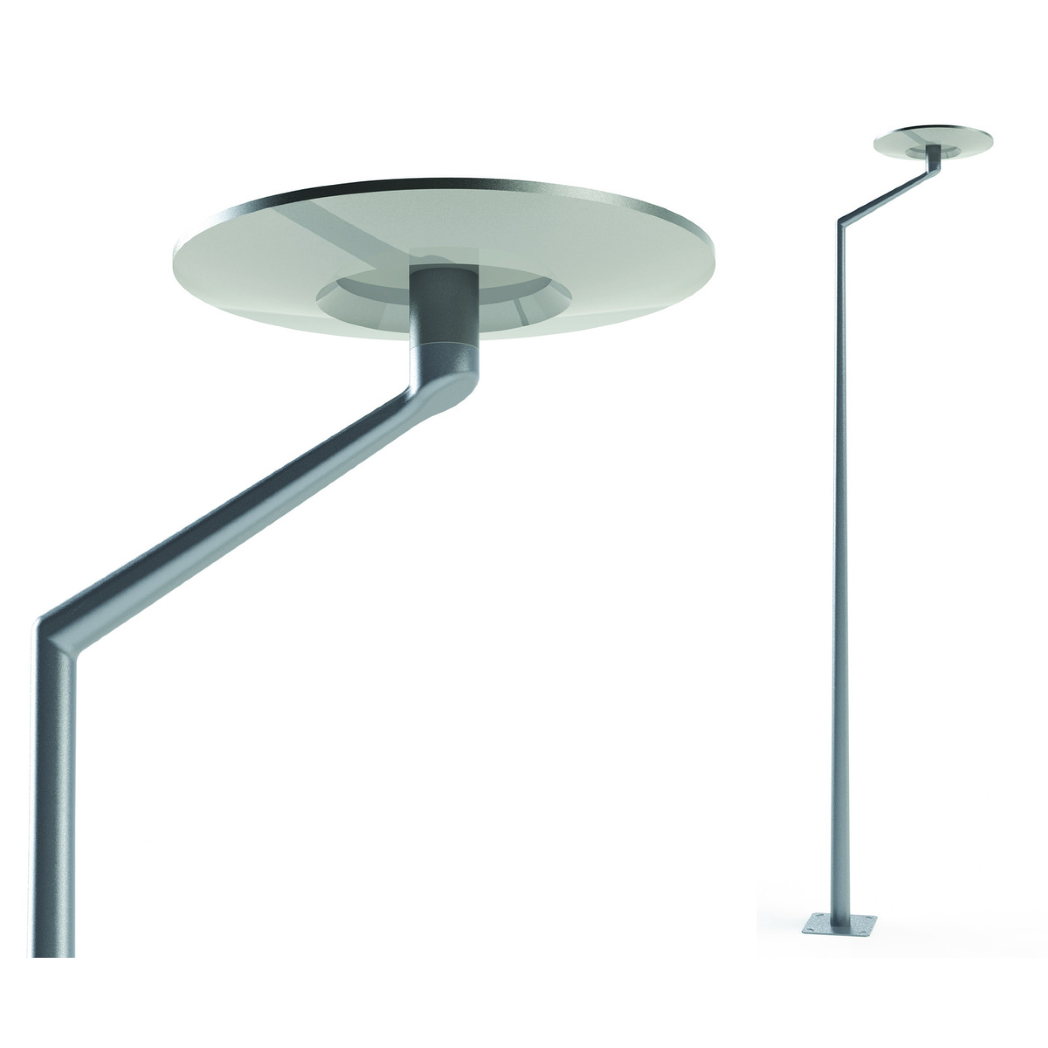 Supports d'éclairage