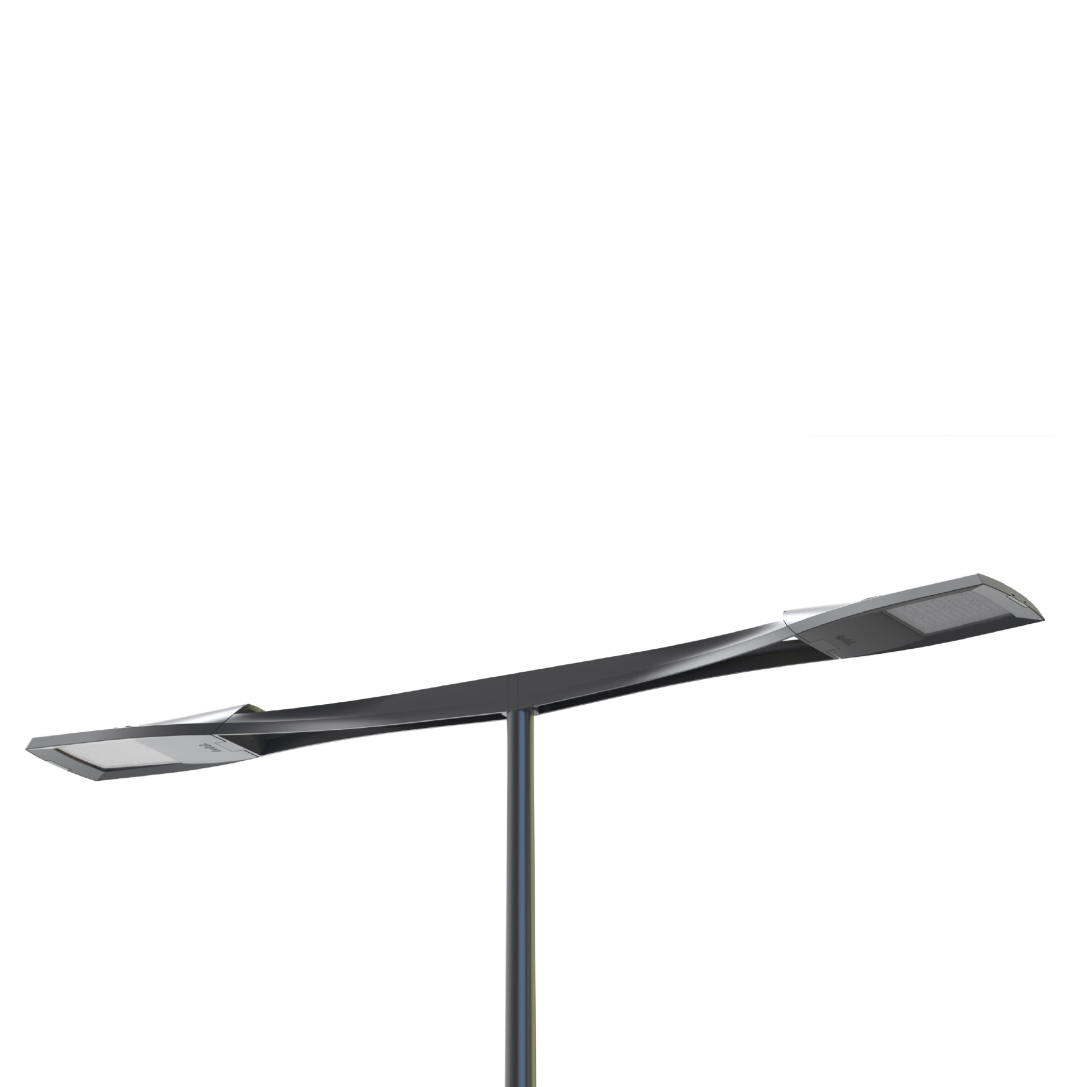 Supports d'éclairage