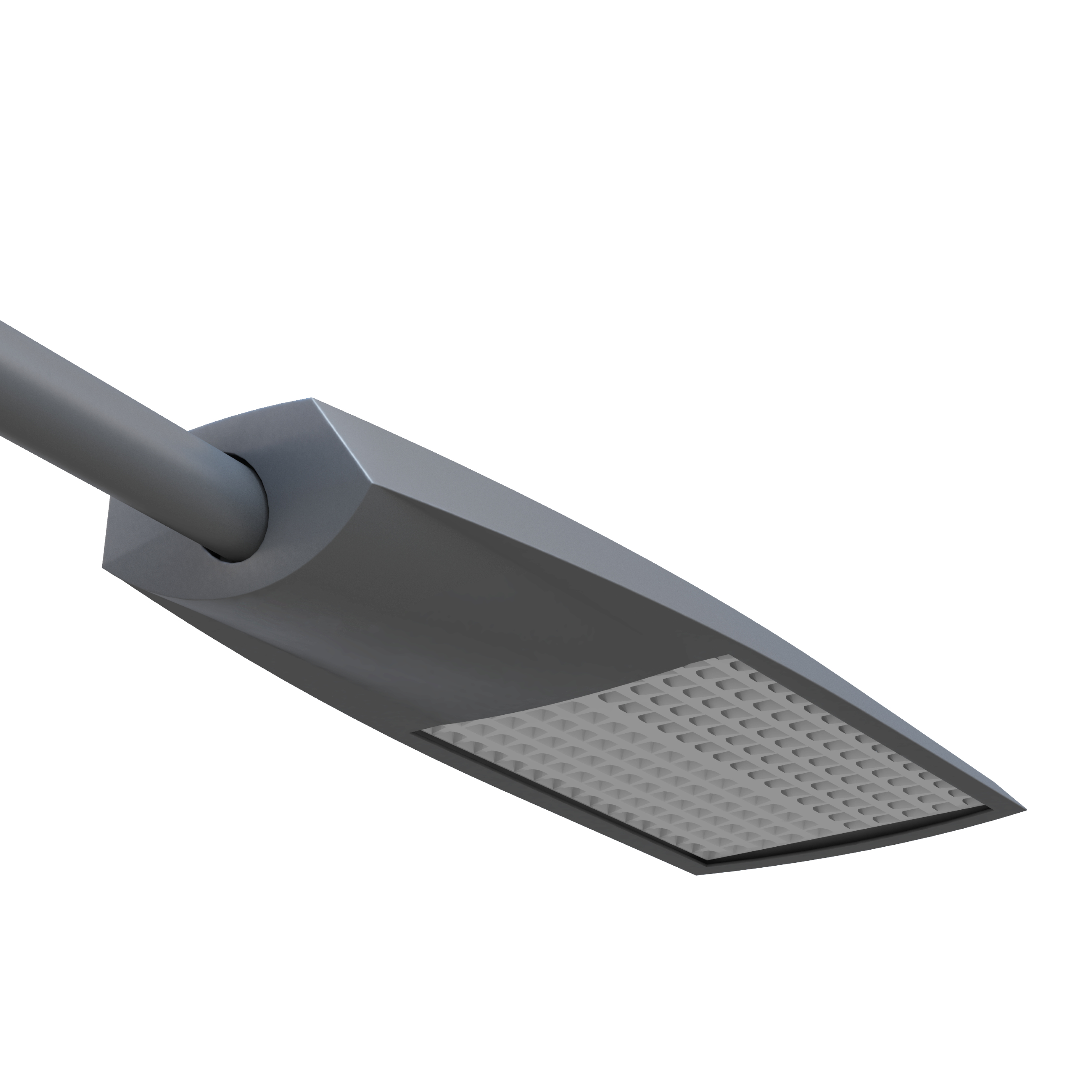 Luminaire LED, recherches