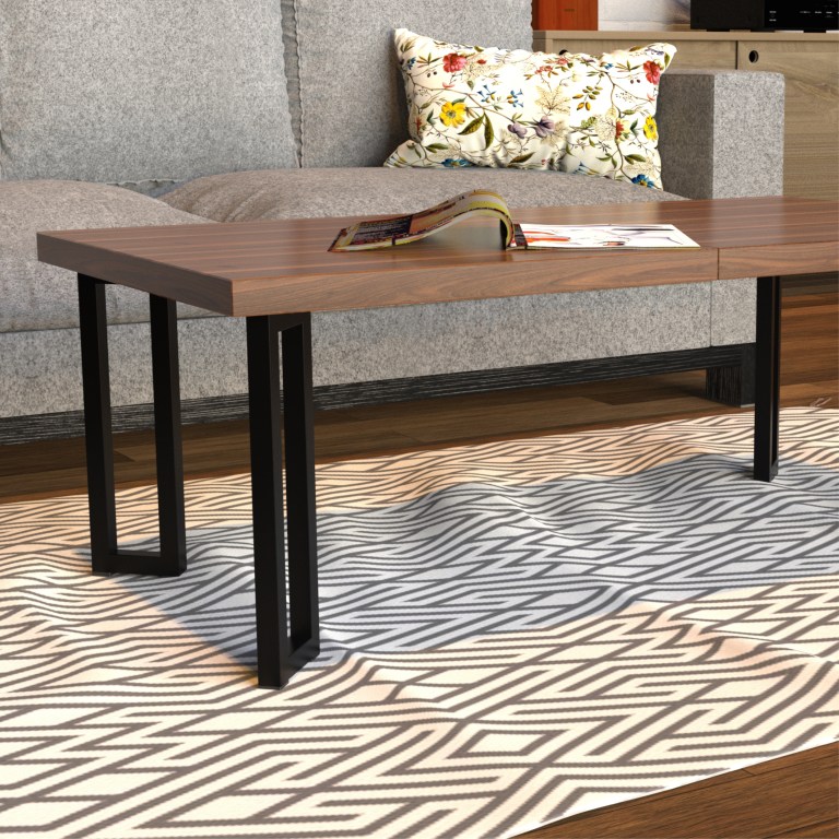 Pied de table VINTAGE