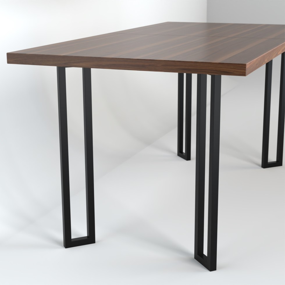 Pied de table VINTAGE