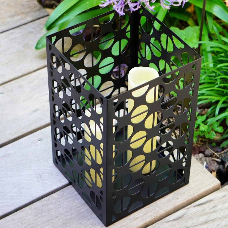 Photophore GEOMETRIE