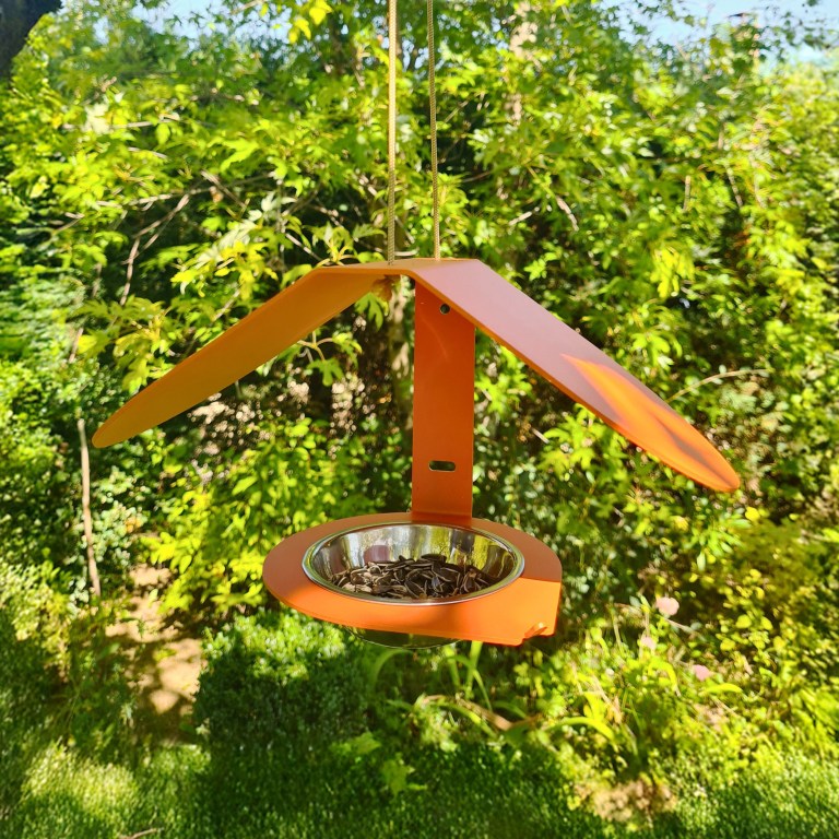 Mangeoire à oiseaux ALIZÉ