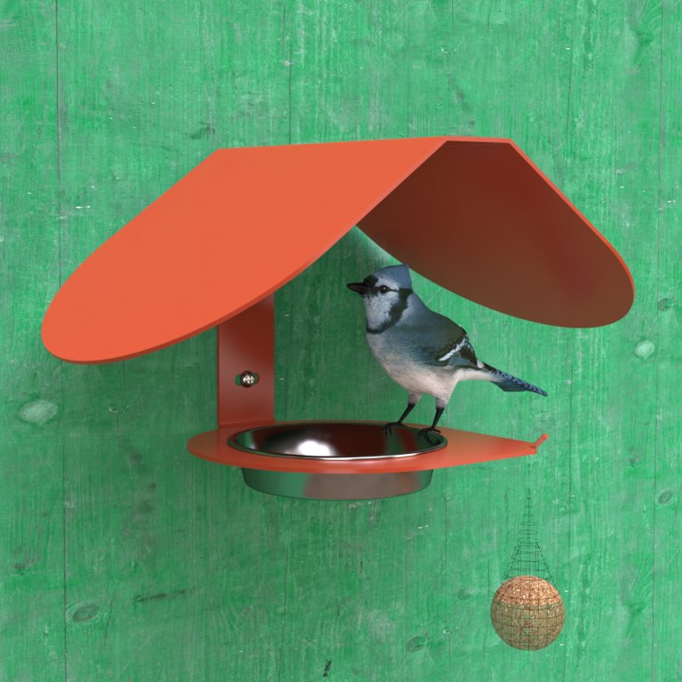 Mangeoire à oiseaux ALIZÉ