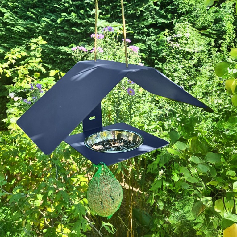 Mangeoire à oiseaux