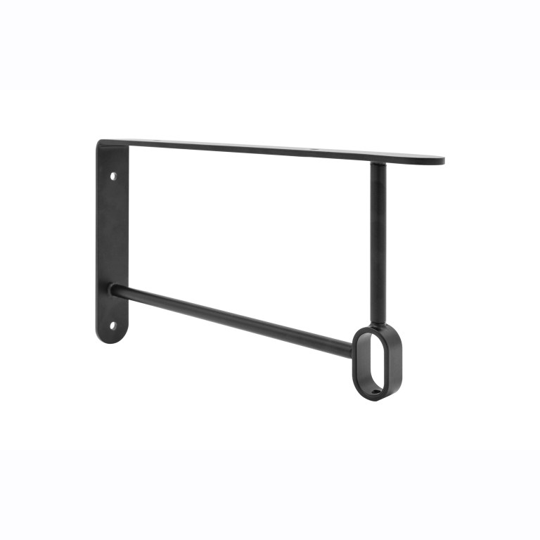 Equerre penderie BASIK