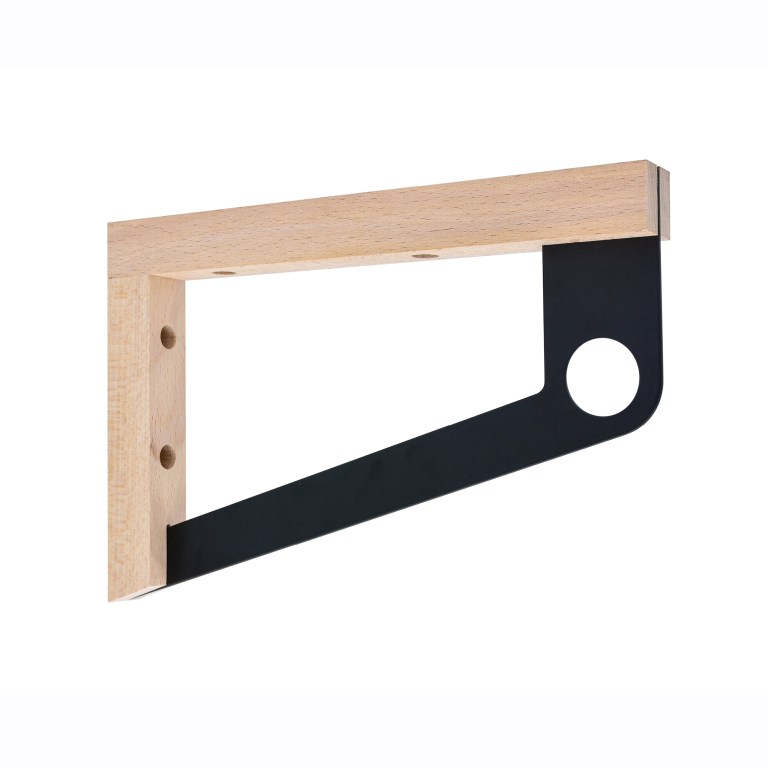 Equerre penderie MIX D