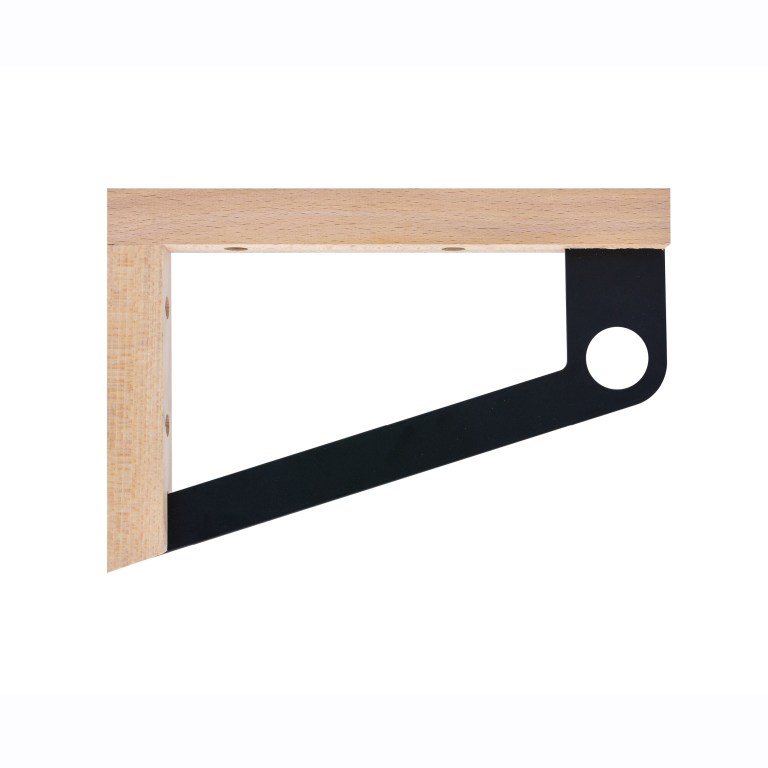 Equerre penderie MIX D